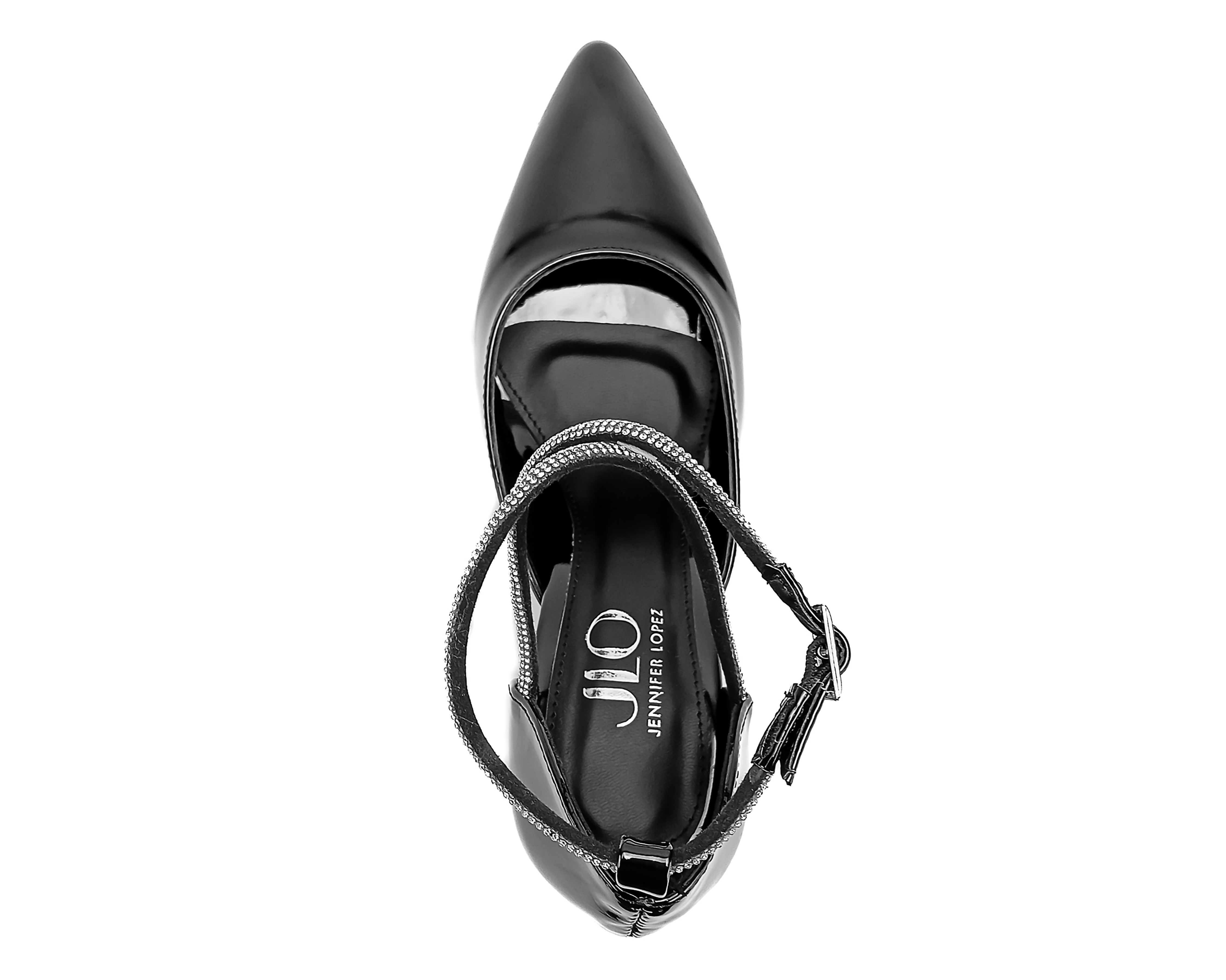 Foto 5 | Foto 5 | Zapatillas Jennifer Lopez Brisa para Mujer