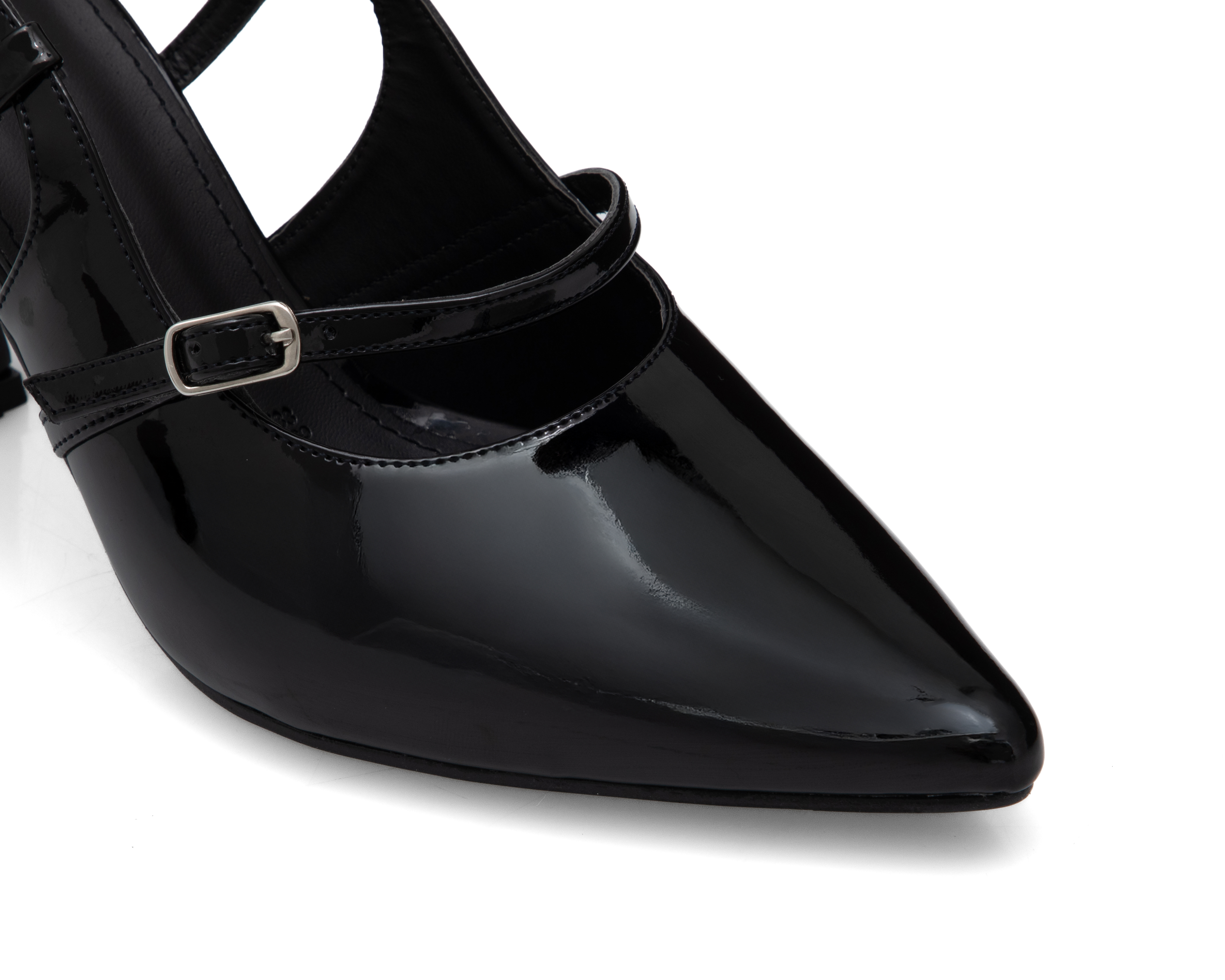 Foto 7 pulgar | Foto 6 | Zapatillas Strona Noelia para Mujer