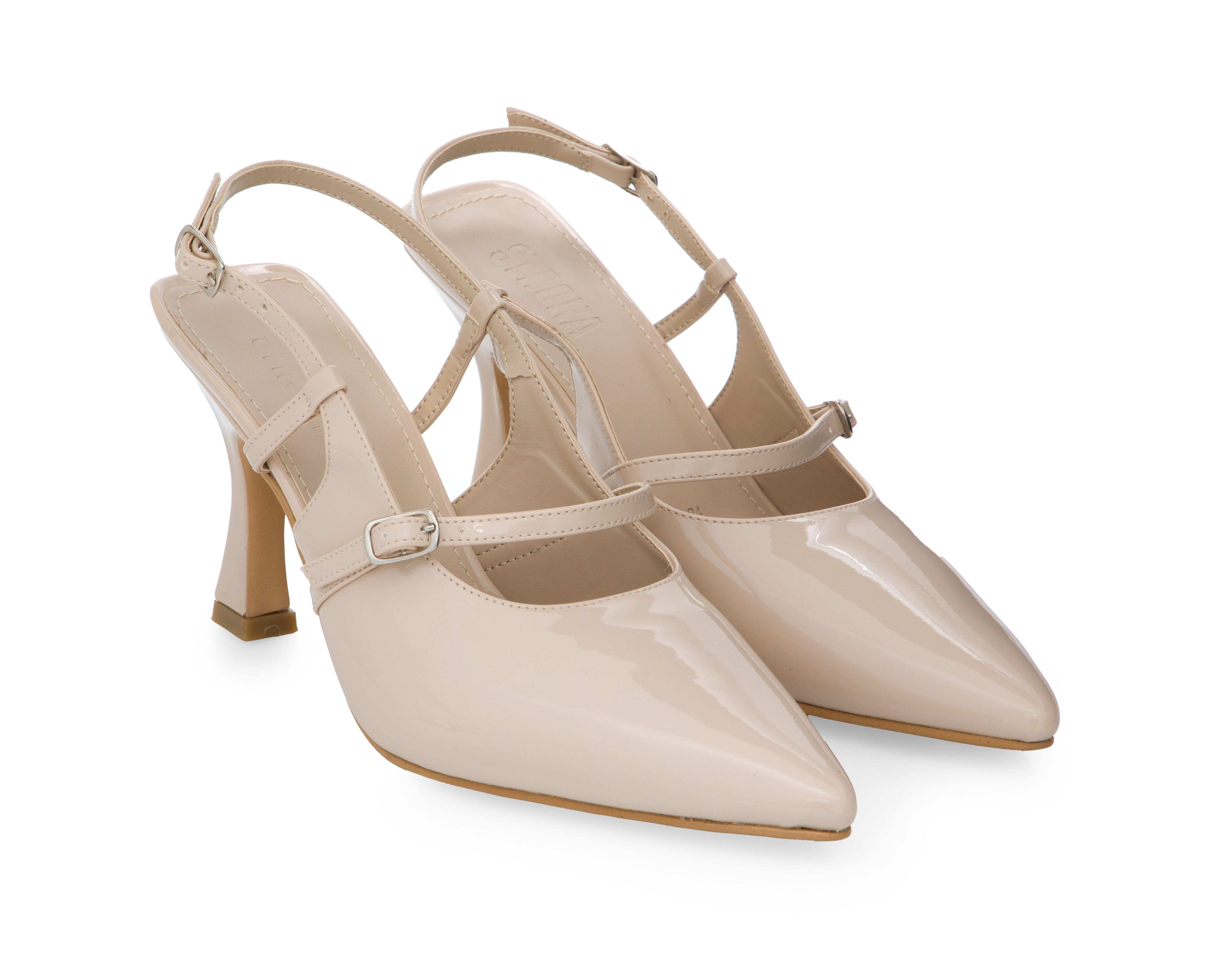 Zapatillas Strona Noelia para Mujer