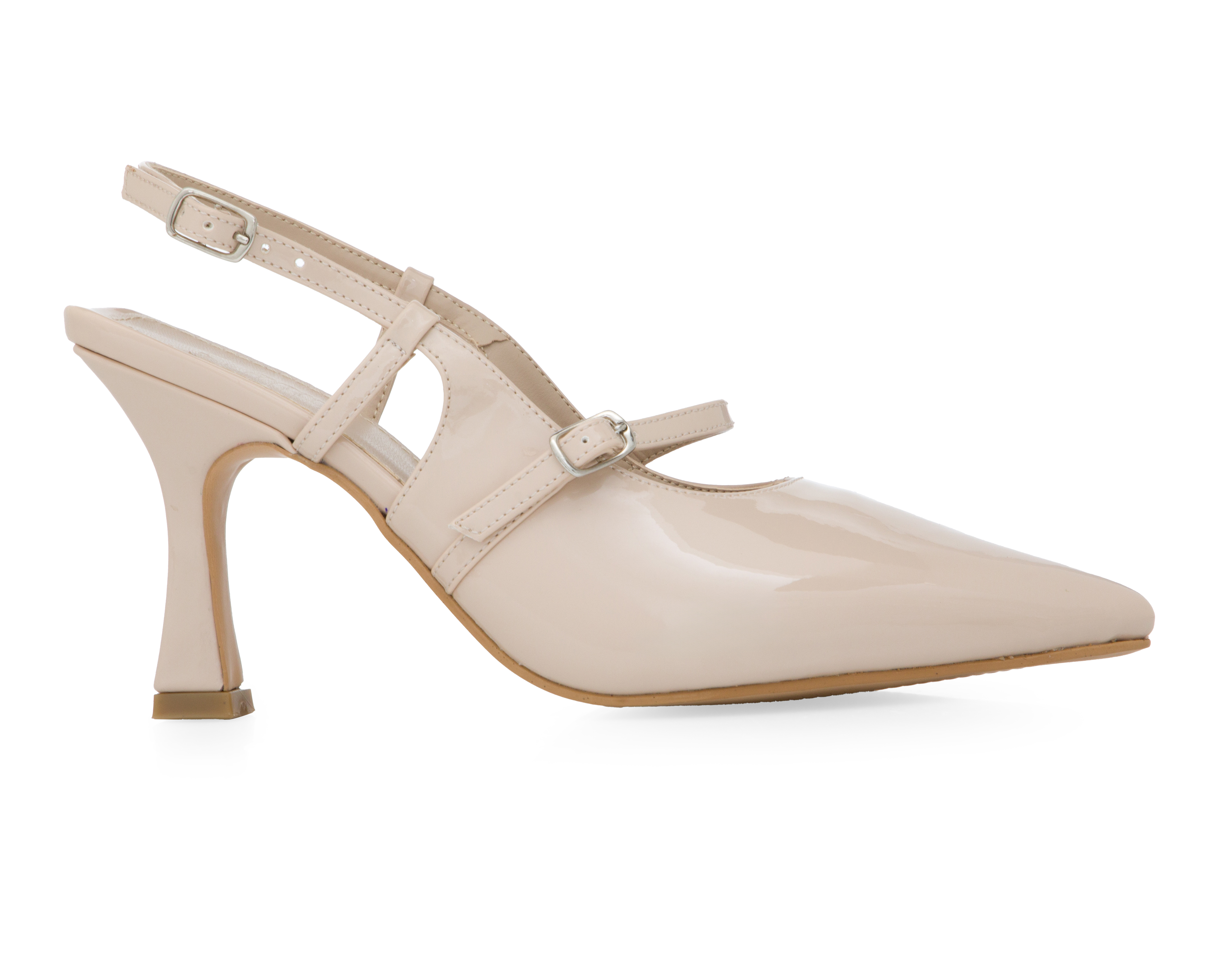 Foto 3 pulgar | Foto 2 | Zapatillas Strona Noelia para Mujer