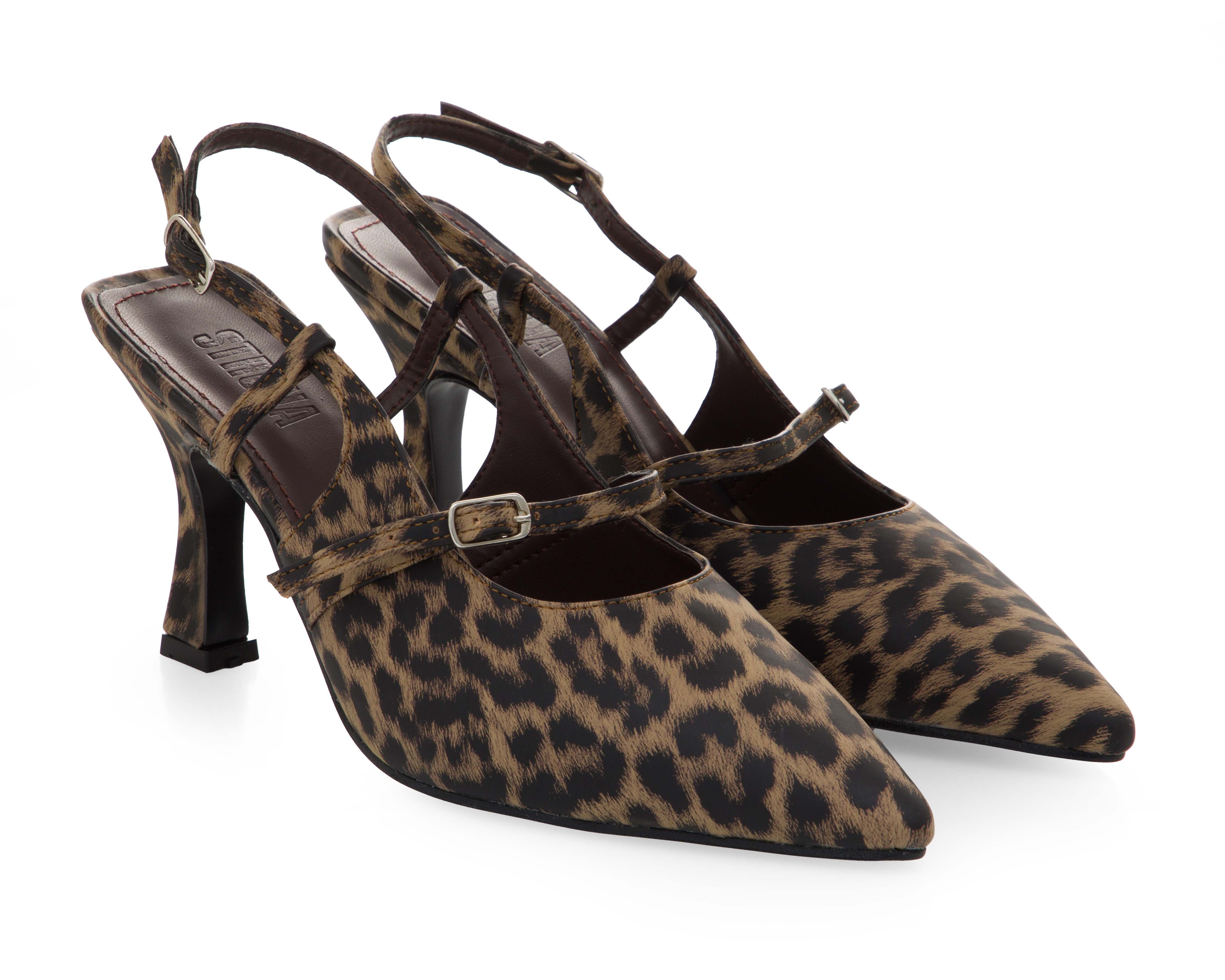 Zapatillas Strona Noelia para Mujer