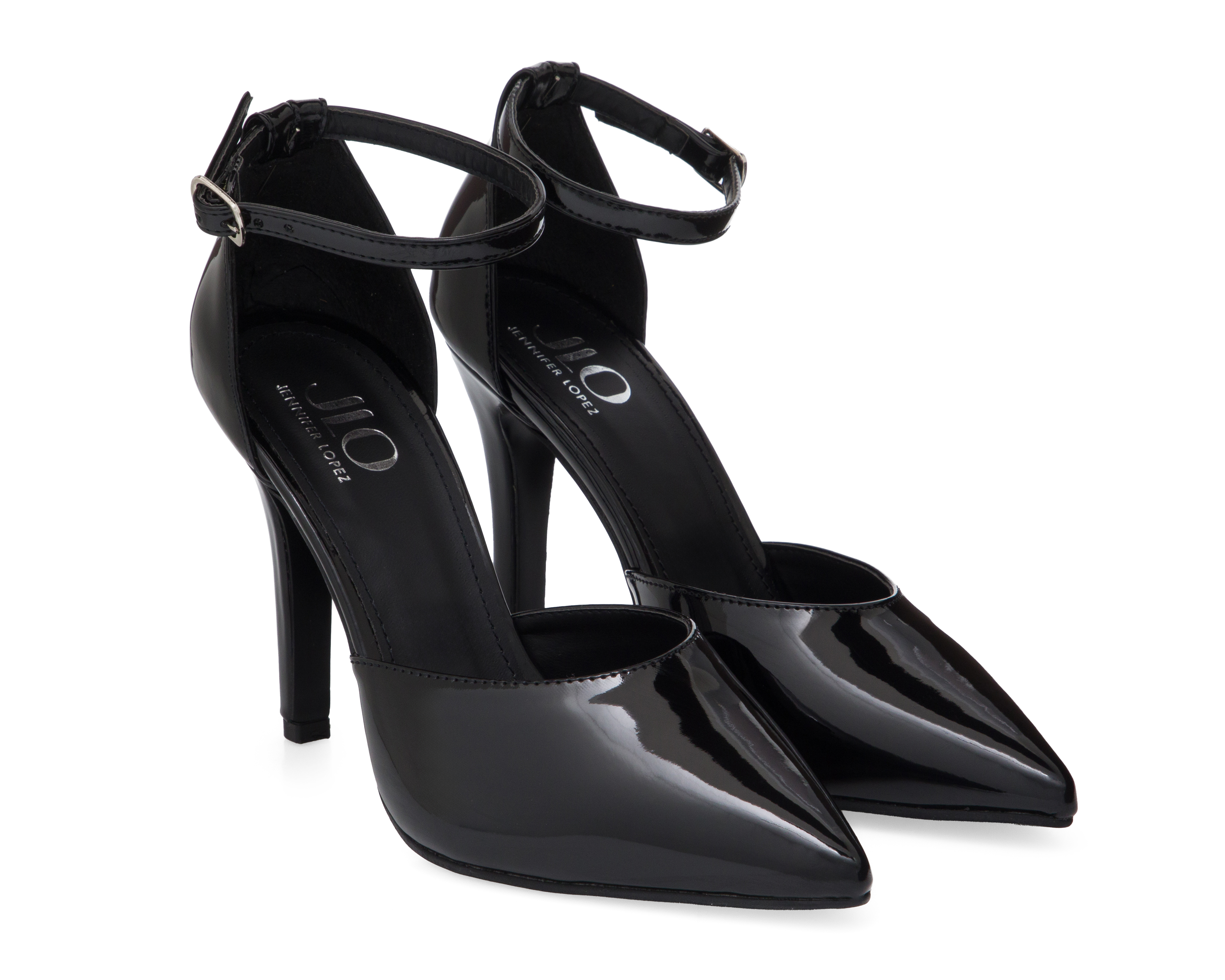 Foto 2 pulgar | Foto 1 | Zapatillas Jennifer Lopez Cristen para Mujer