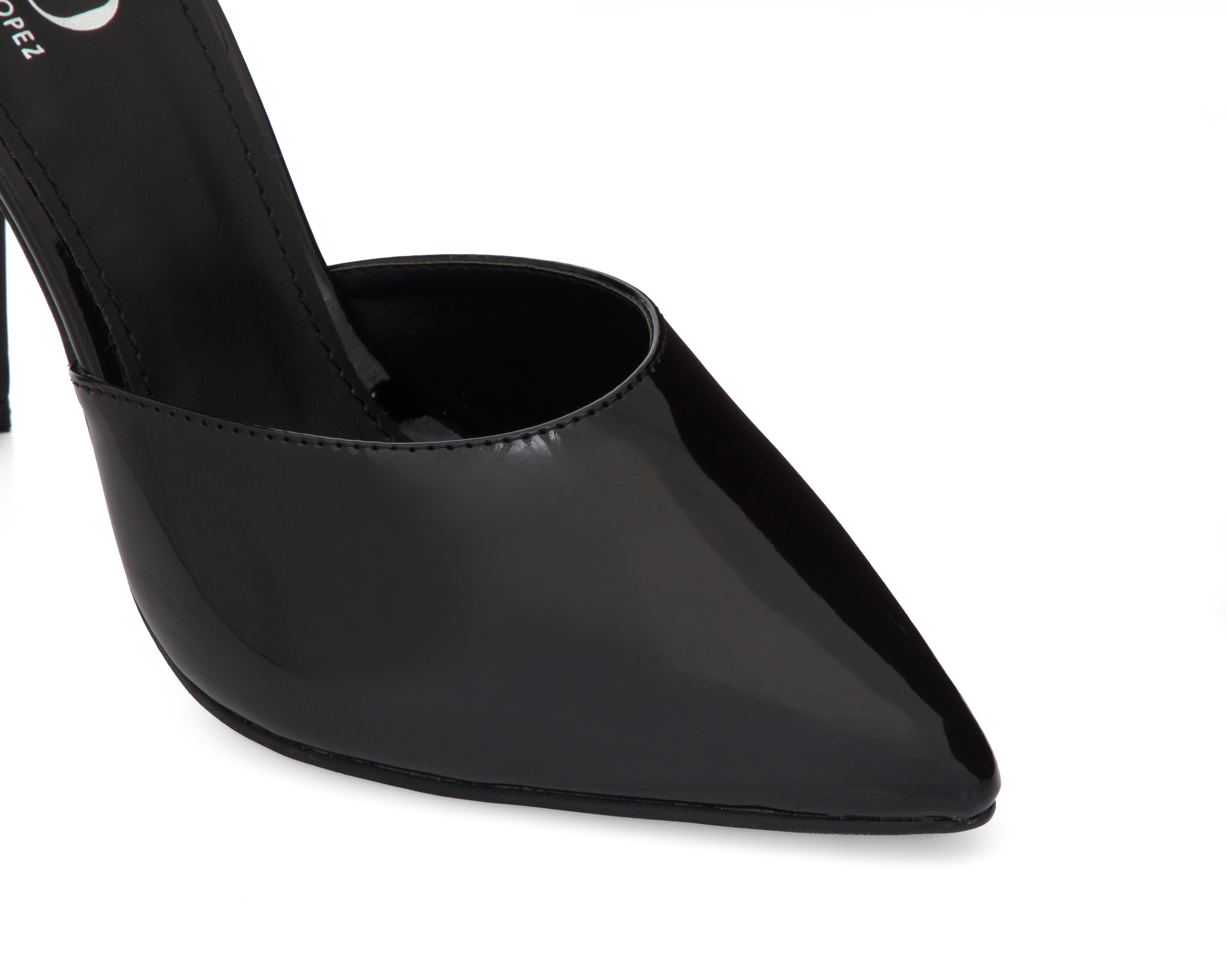 Foto 7 pulgar | Foto 6 | Zapatillas Jennifer Lopez Cristen para Mujer