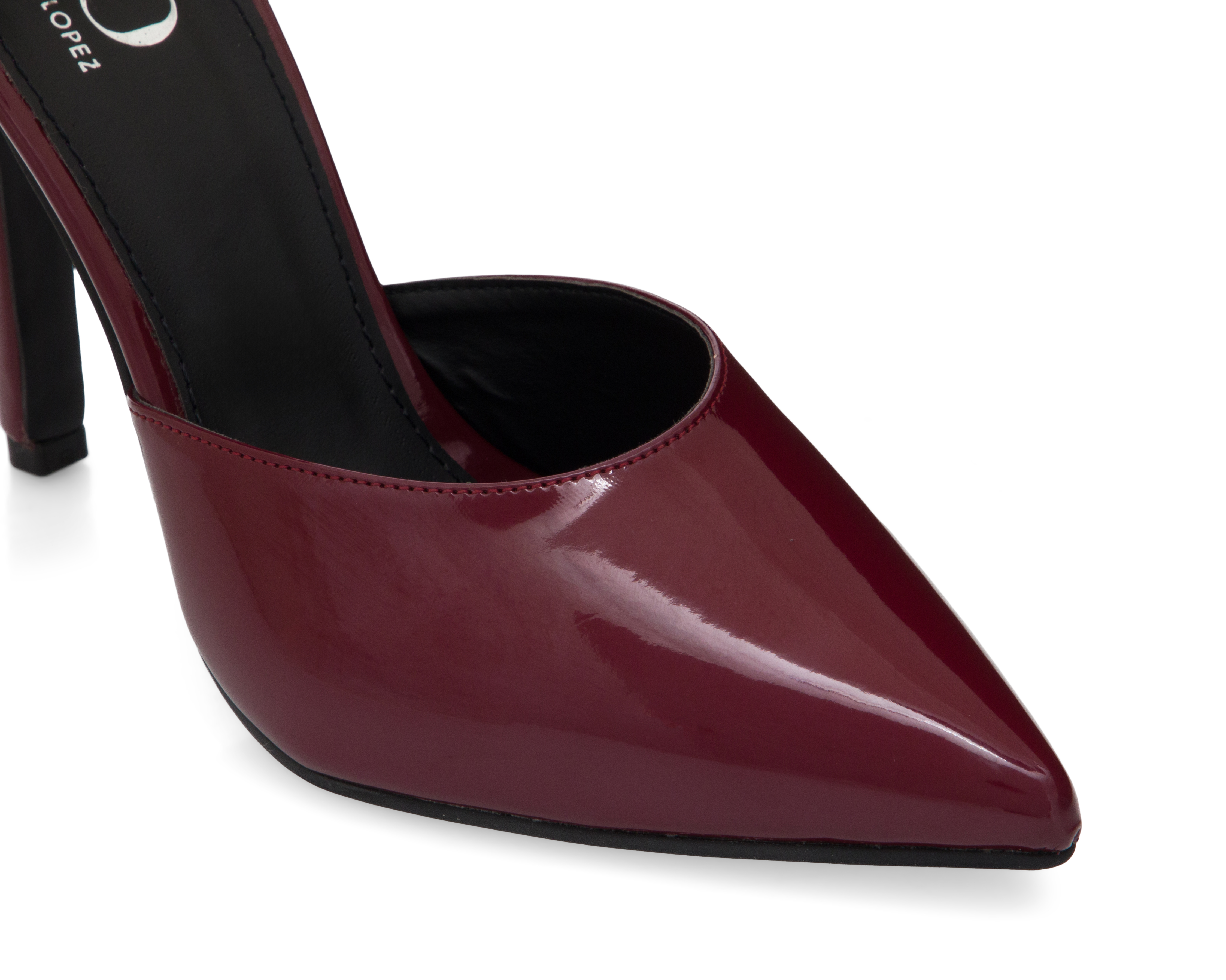 Foto 7 pulgar | Foto 6 | Zapatillas Jennifer Lopez Cristen para Mujer