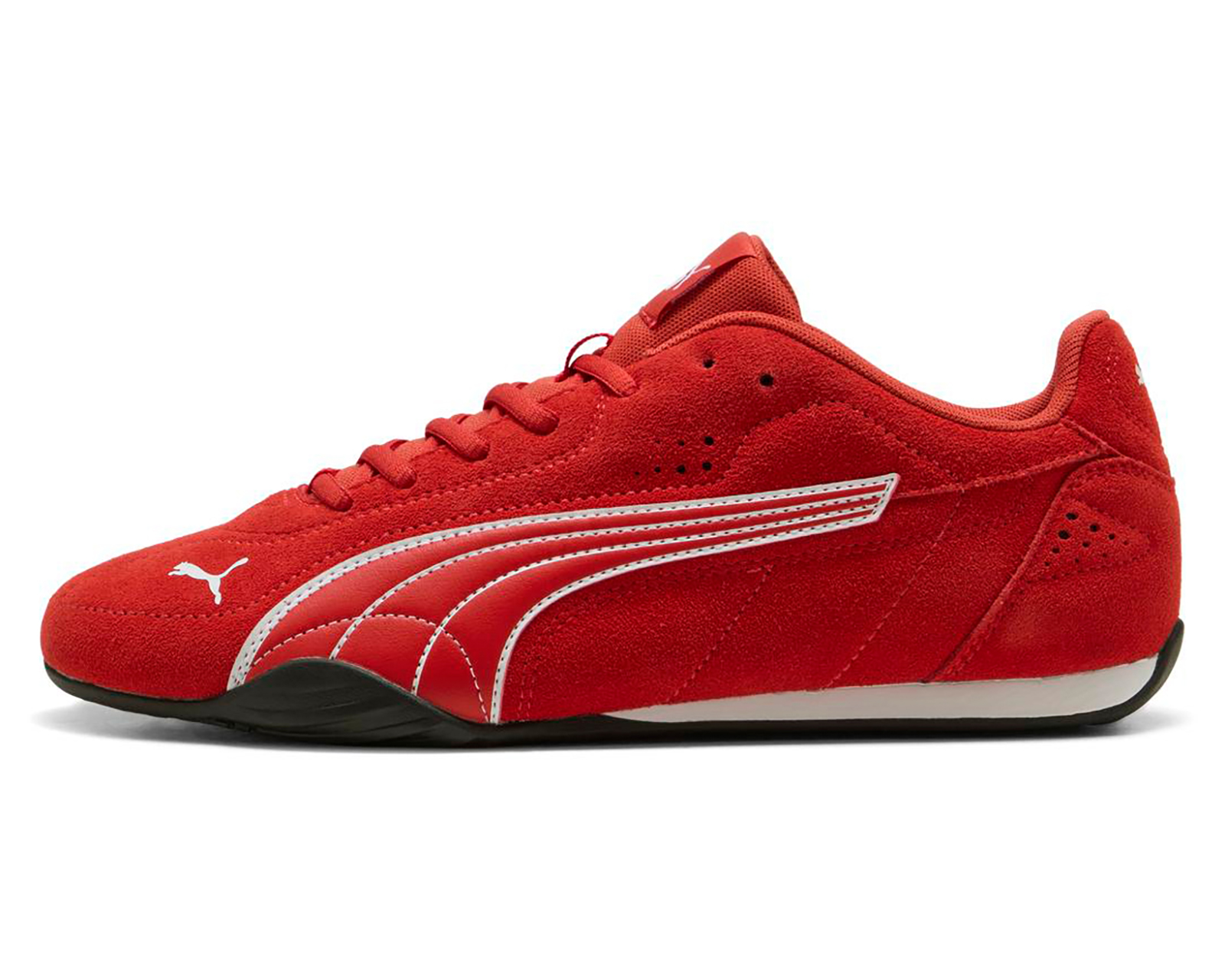 Foto 4 pulgar | Foto 3 | Tenis Puma Catch SD para Hombre