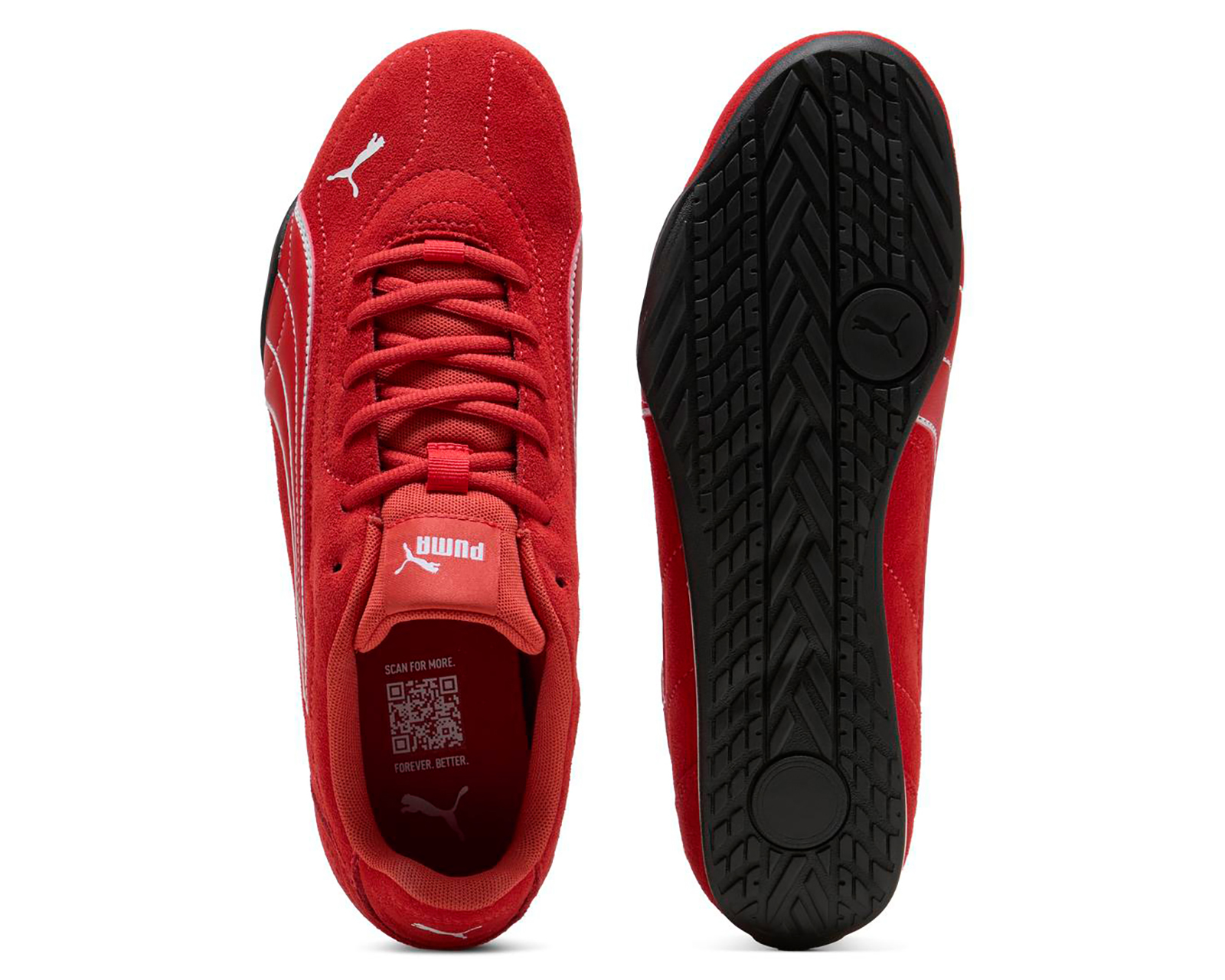 Foto 5 pulgar | Foto 4 | Tenis Puma Catch SD para Hombre