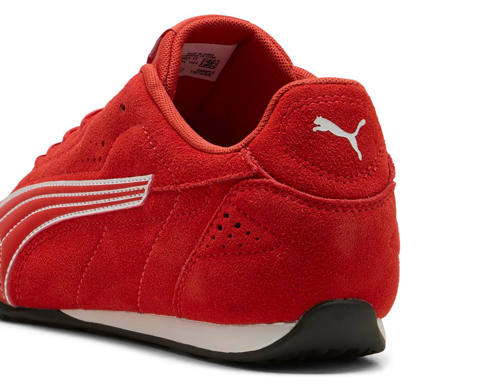 Foto 6 | Foto 6 | Tenis Puma Catch SD para Hombre