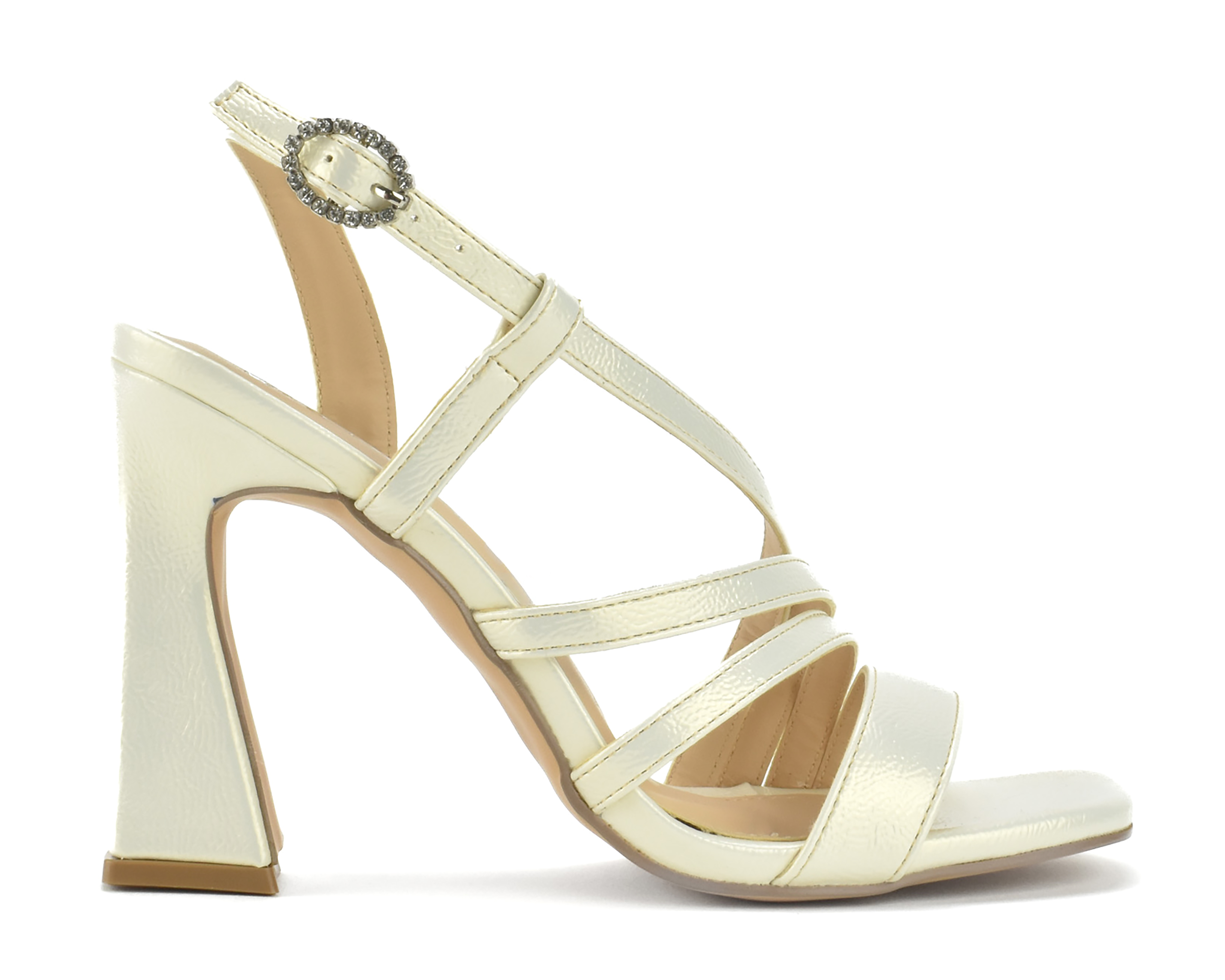 Foto 2 | Foto 2 | Sandalias de Tacón Sahara Jennifer para Mujer