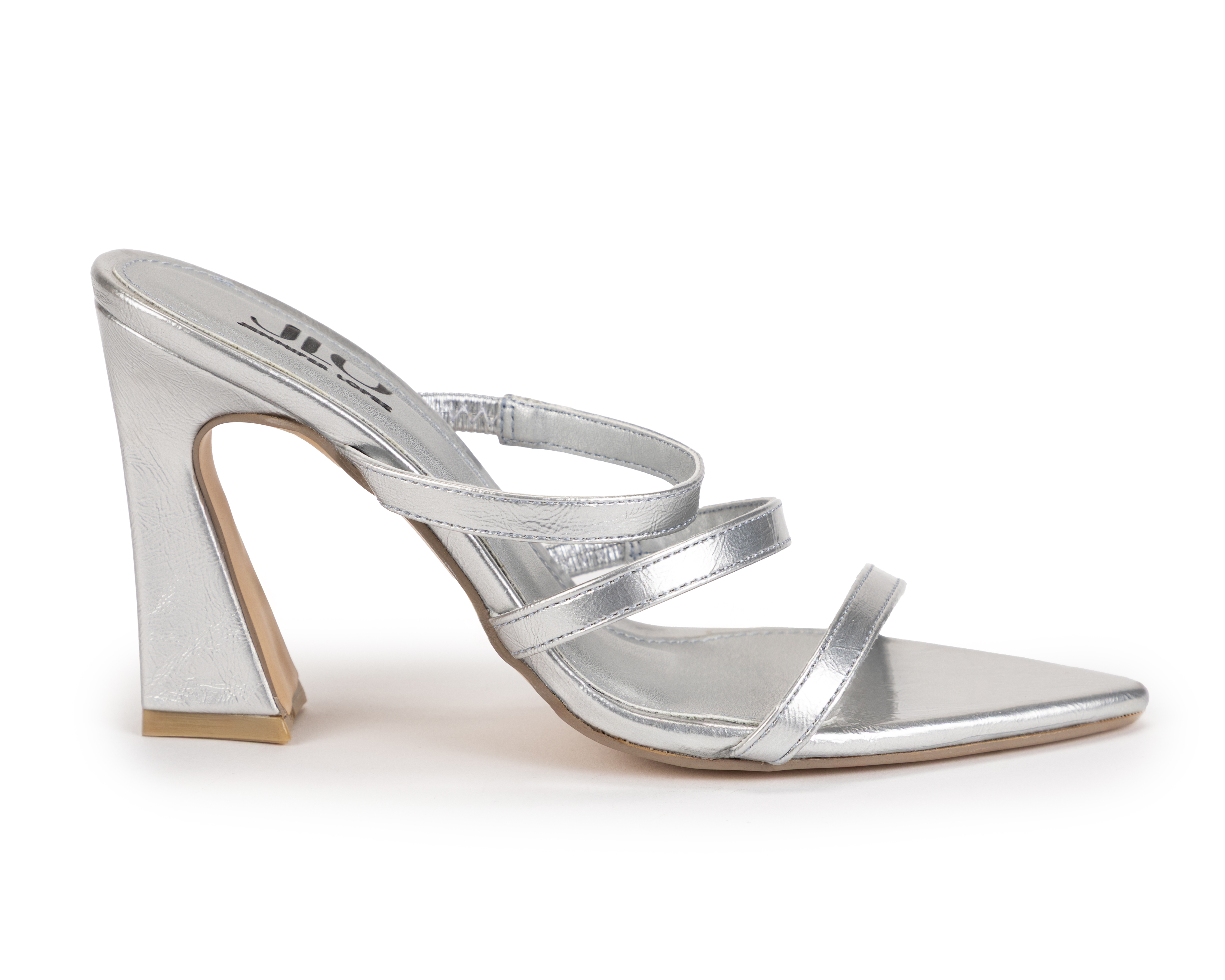 Foto 3 pulgar | Foto 2 | Zapatillas Jennifer Lopez Bambú para Mujer