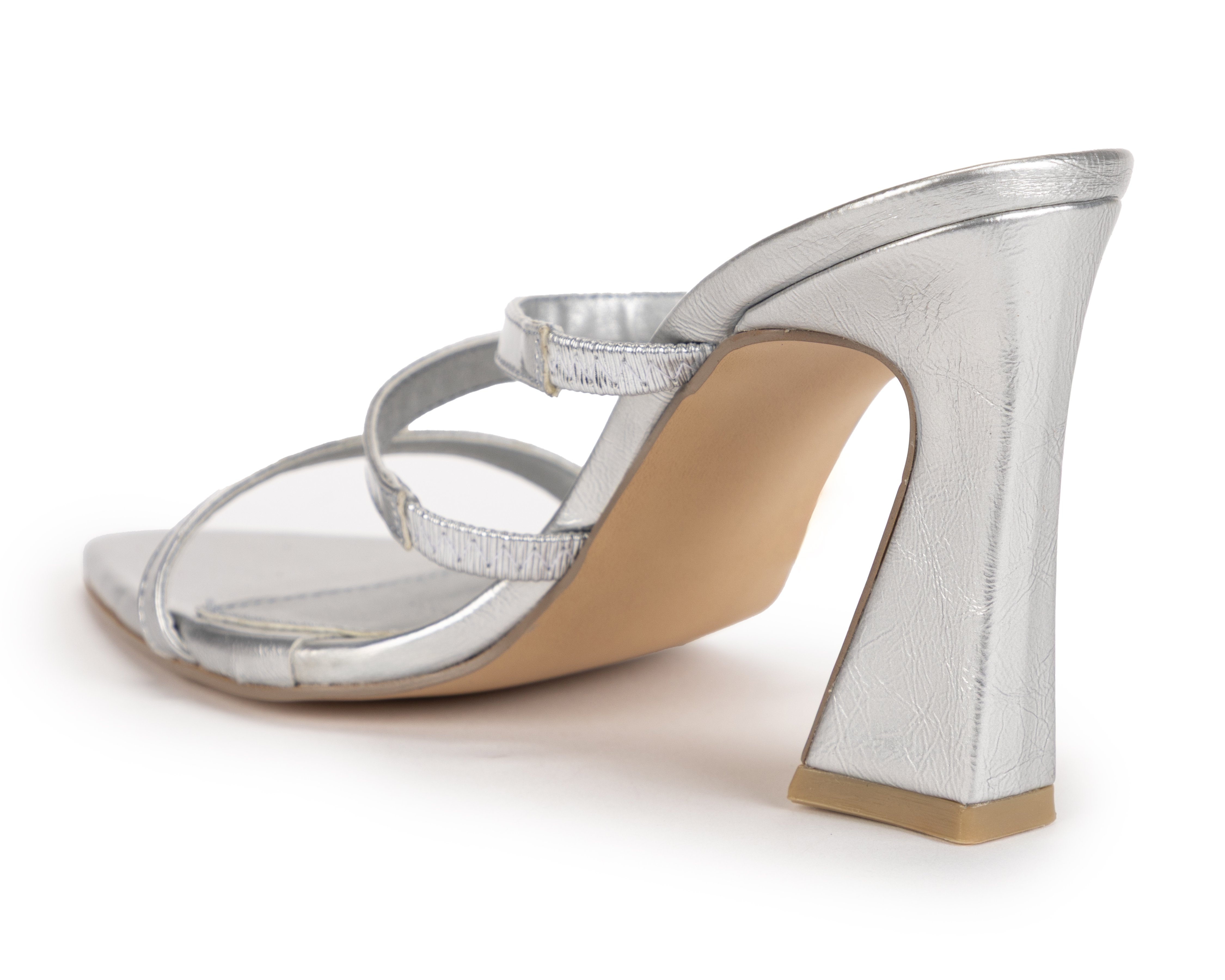 Foto 3 | Foto 3 | Zapatillas Jennifer Lopez Bambú para Mujer