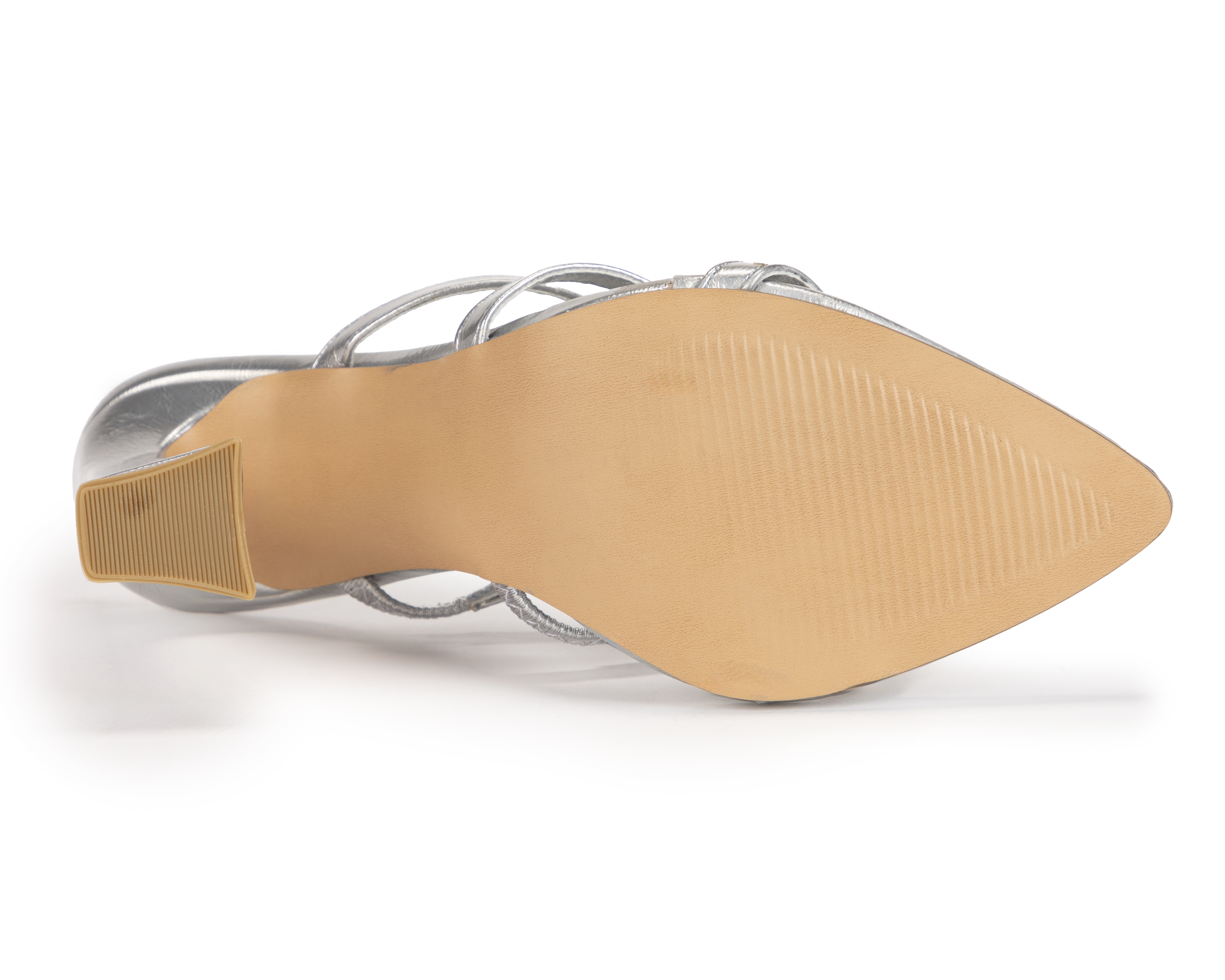 Foto 5 pulgar | Foto 4 | Zapatillas Jennifer Lopez Bambú para Mujer