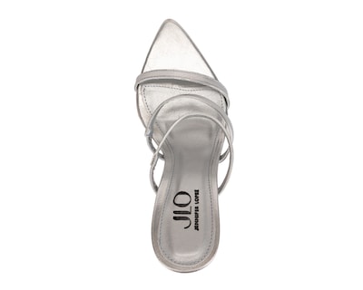 Foto 5 | Foto 5 | Zapatillas Jennifer Lopez Bambú para Mujer