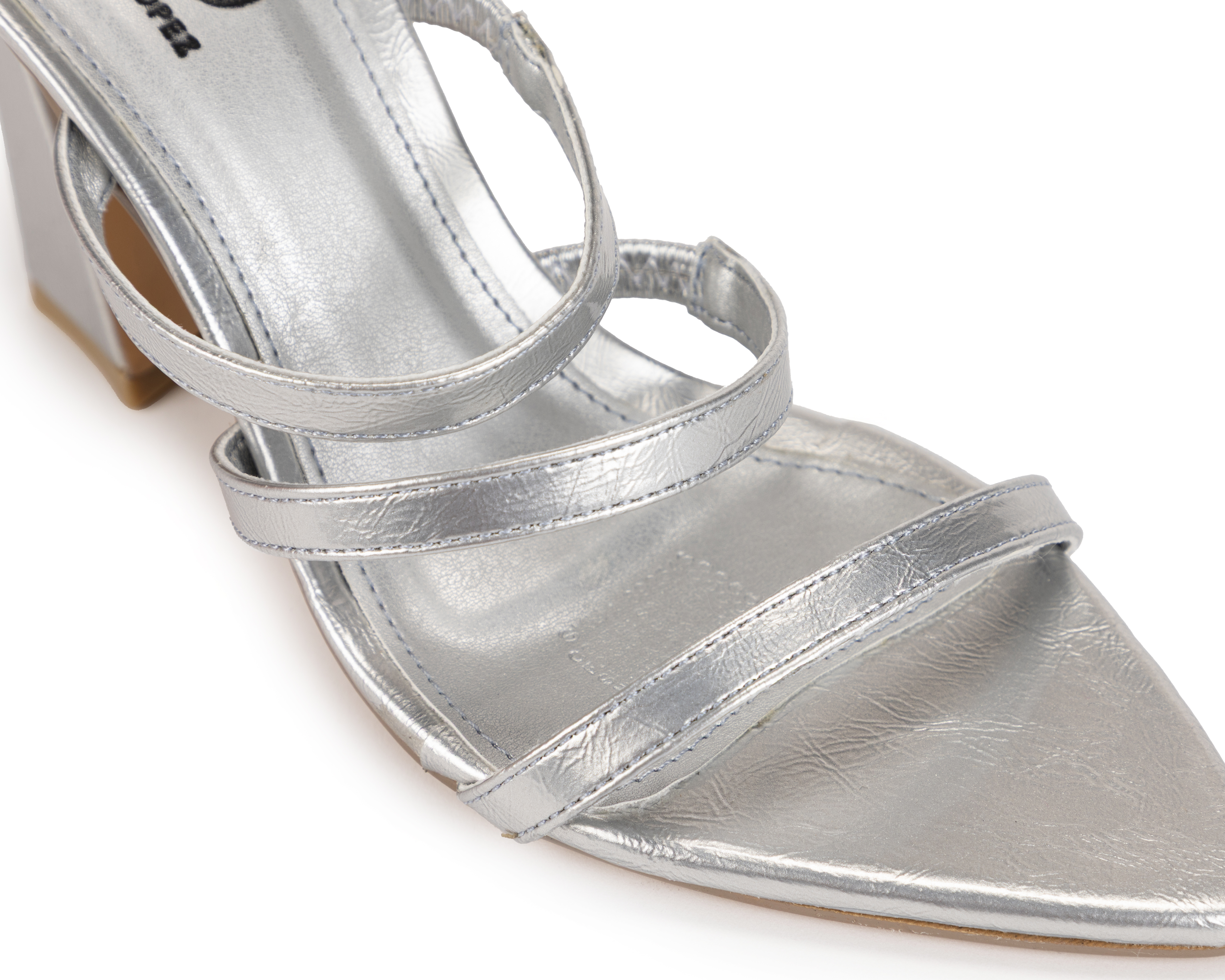 Foto 7 pulgar | Foto 6 | Zapatillas Jennifer Lopez Bambú para Mujer