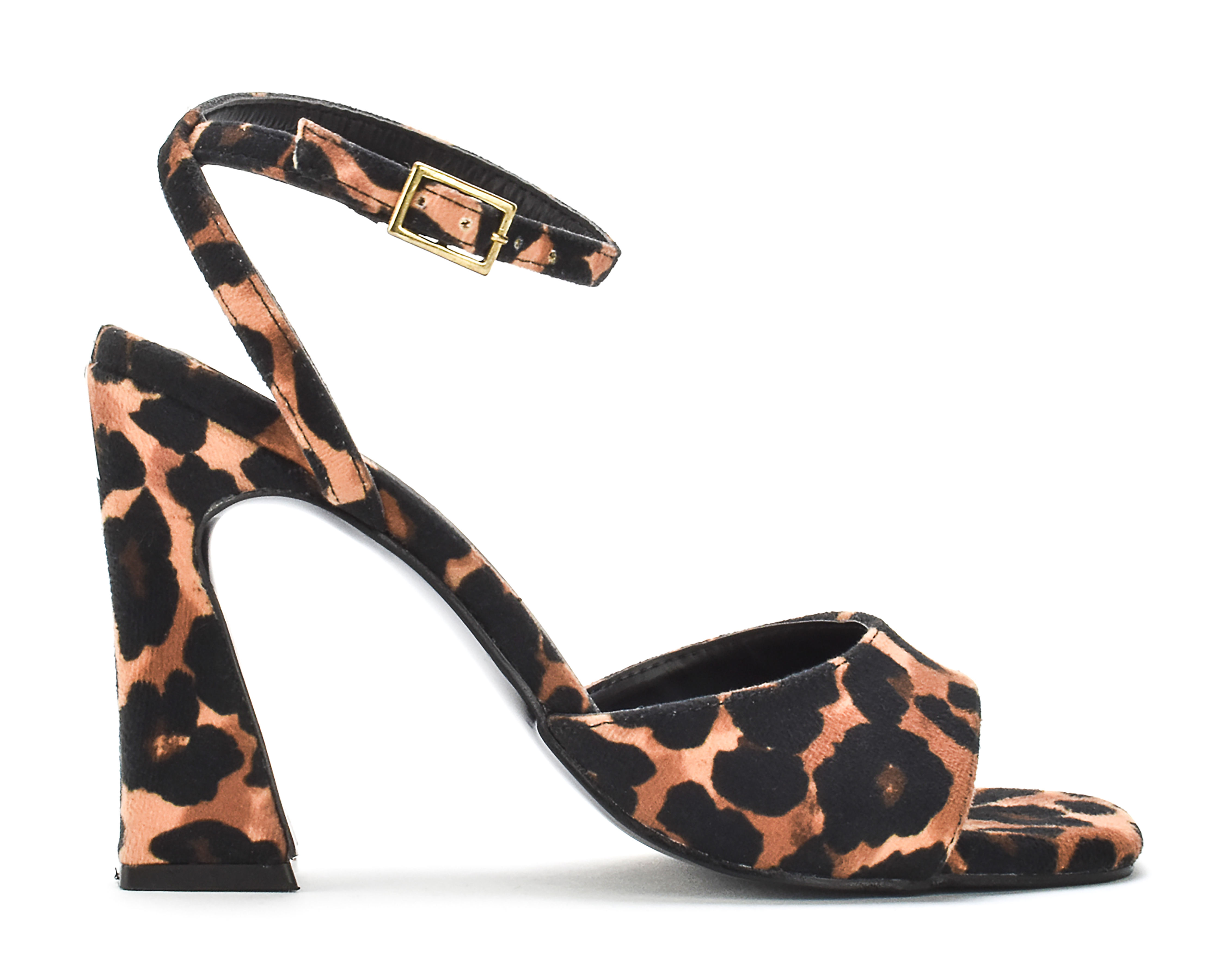 Foto 2 | Foto 2 | Sandalias de Tacón Strona Centurion para Mujer