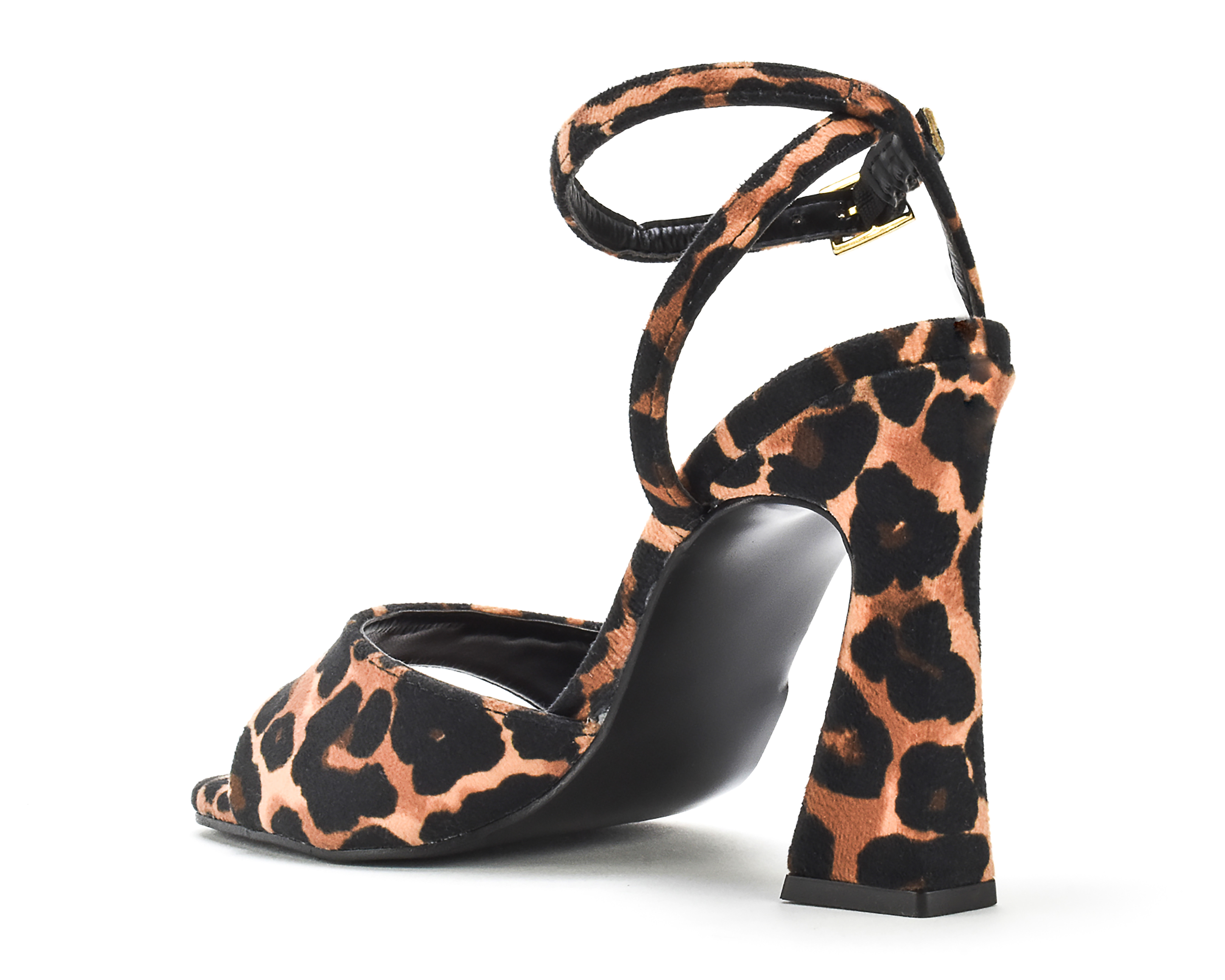 Foto 4 pulgar | Foto 3 | Sandalias de Tacón Strona Centurion para Mujer