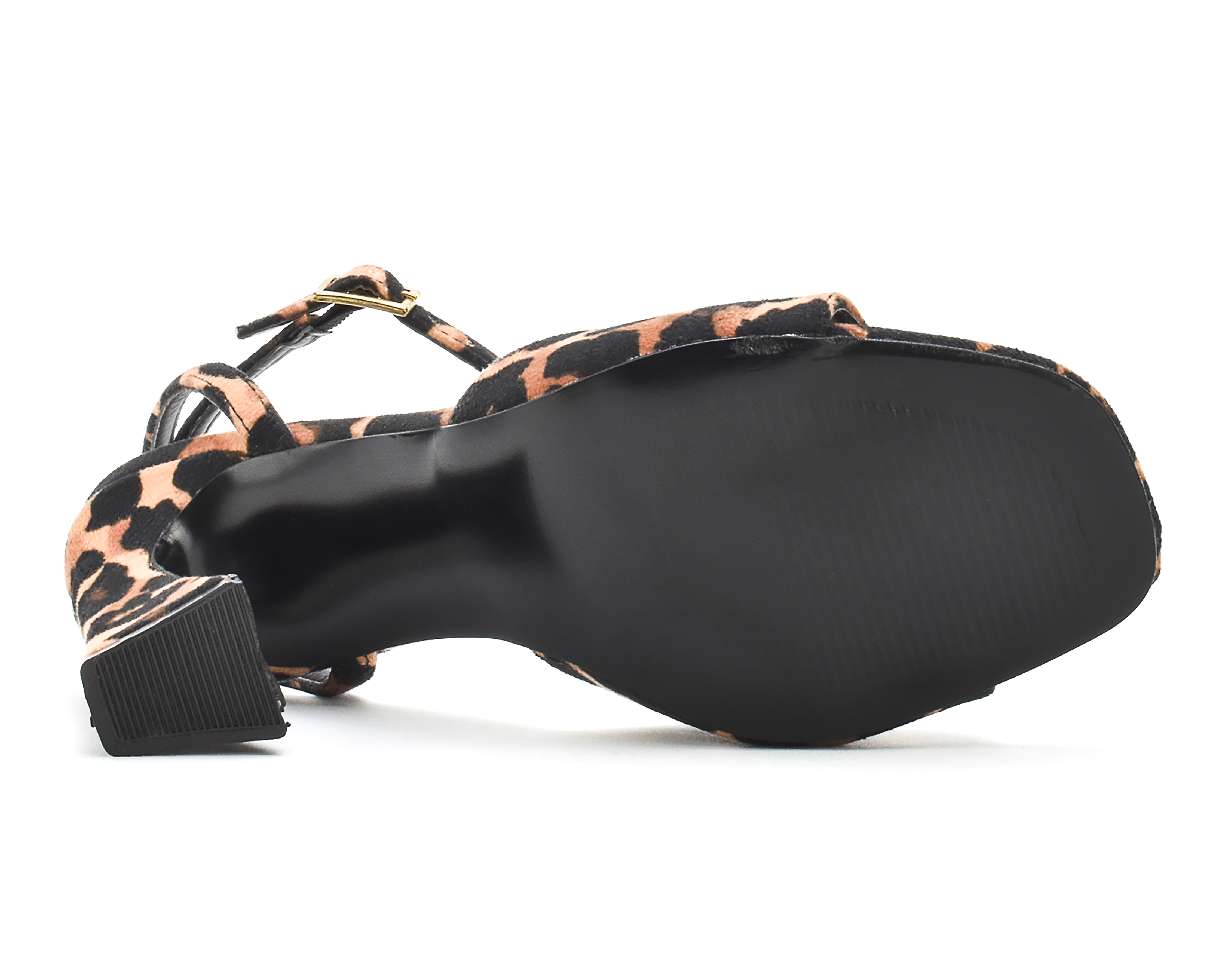 Foto 5 pulgar | Foto 4 | Sandalias de Tacón Strona Centurion para Mujer