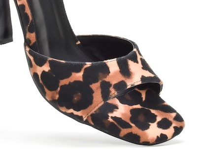 Foto 6 | Foto 6 | Sandalias de Tacón Strona Centurion para Mujer