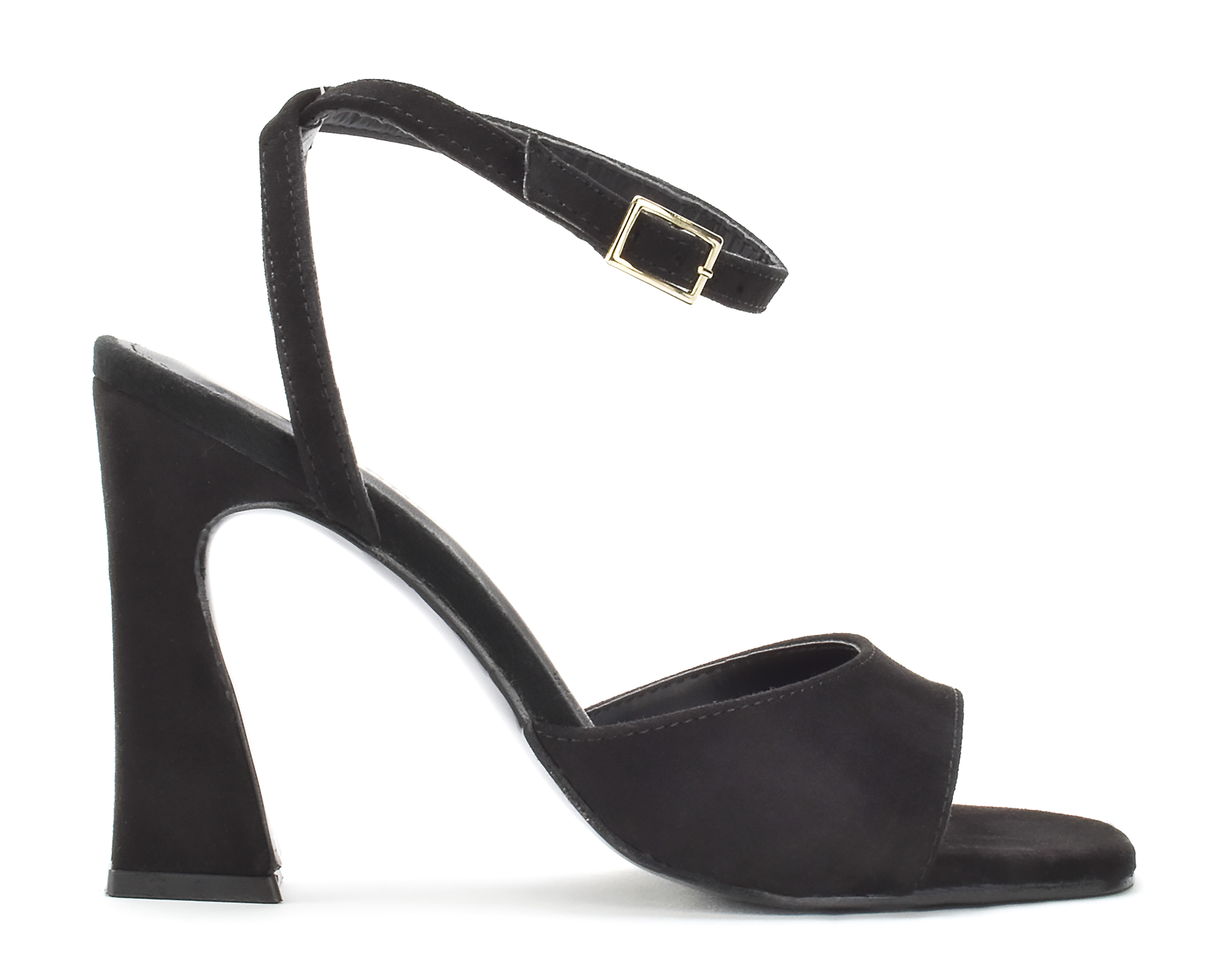 Foto 3 pulgar | Foto 2 | Sandalias de Tacón Strona Centurion para Mujer