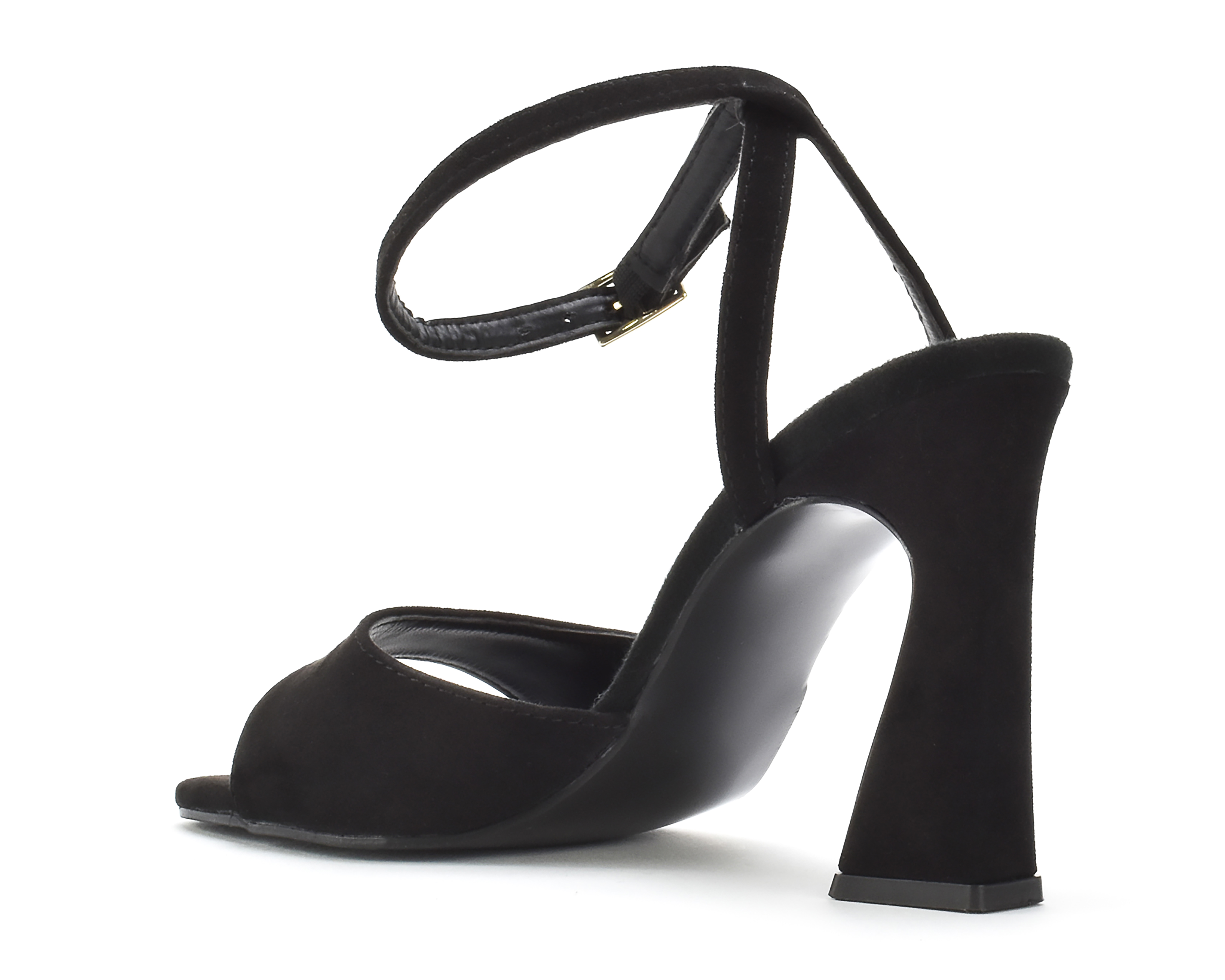 Foto 4 pulgar | Foto 3 | Sandalias de Tacón Strona Centurion para Mujer