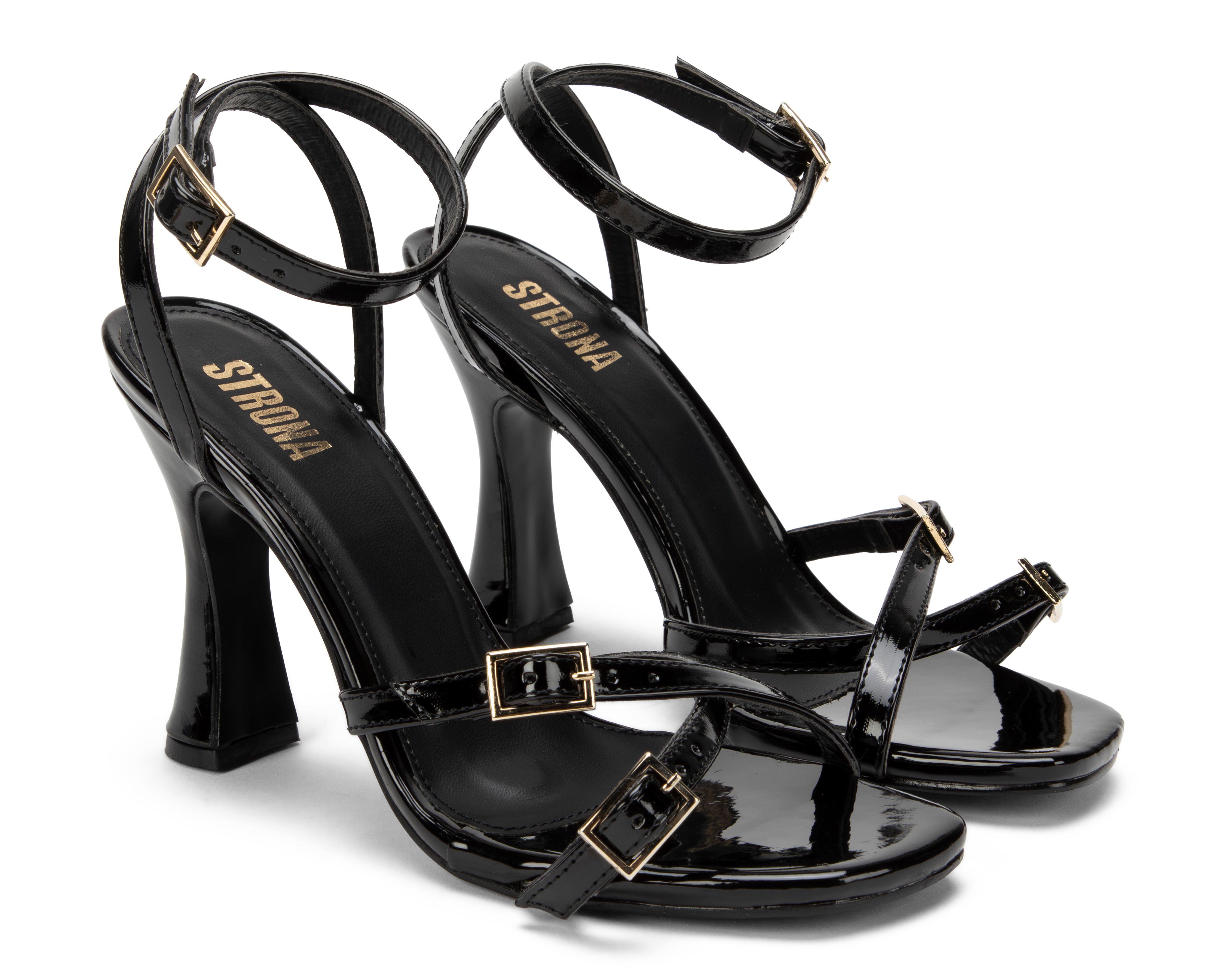 Foto 1 | Foto 1 | Sandalias de Tacón Strona Akira para Mujer