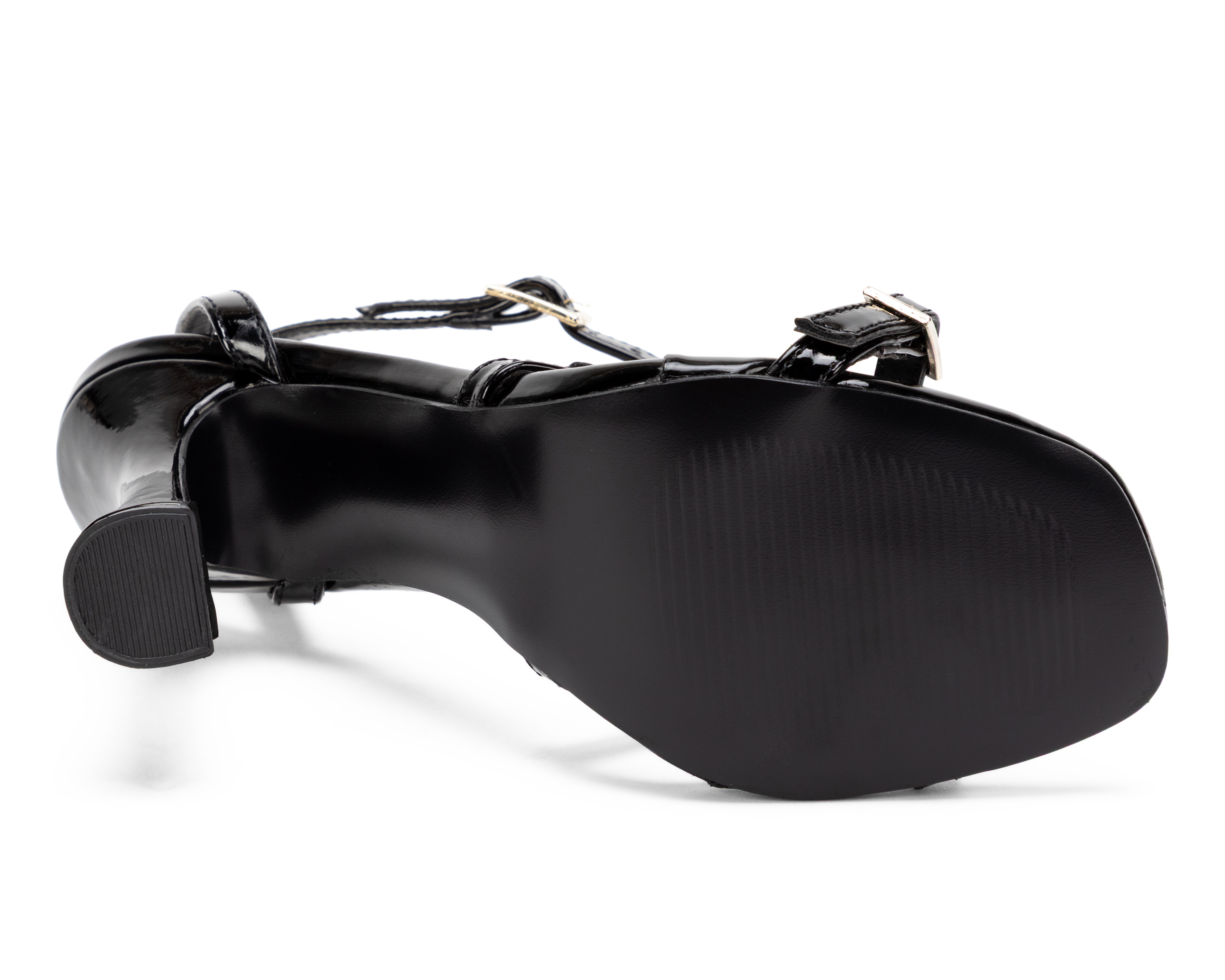 Foto 4 | Foto 4 | Sandalias de Tacón Strona Akira para Mujer