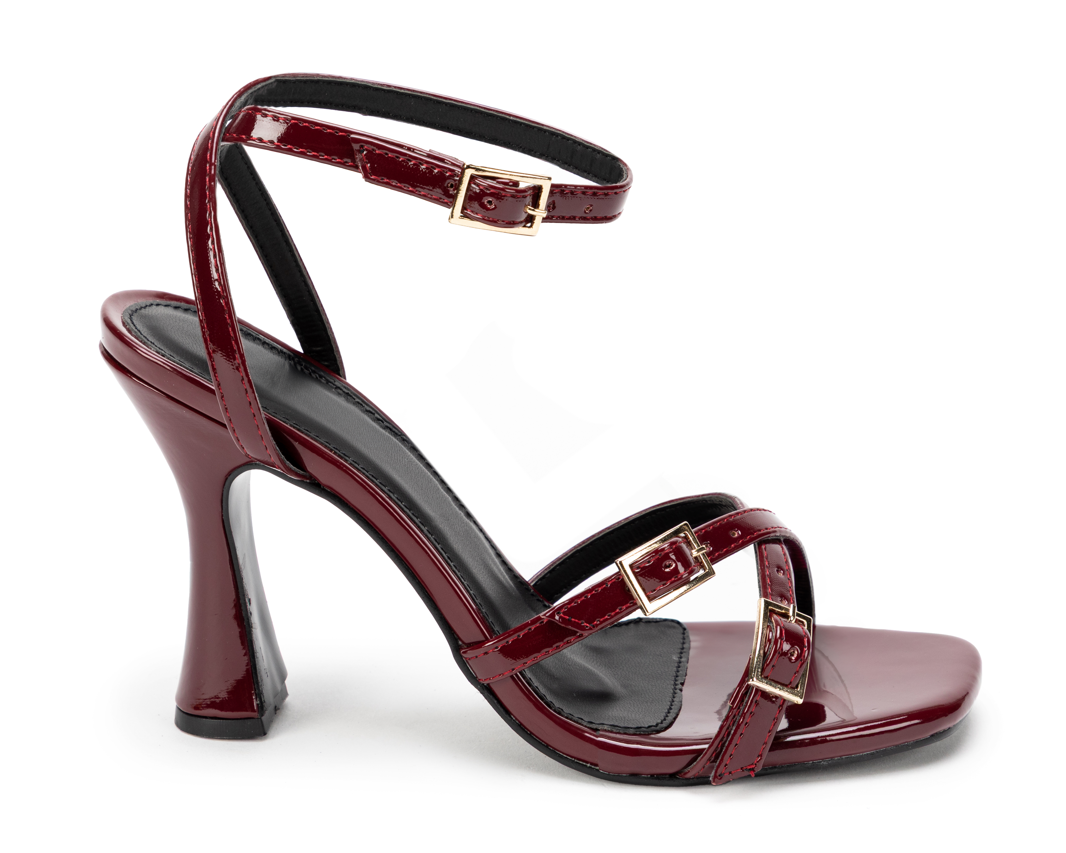 Foto 3 pulgar | Foto 2 | Sandalias de Tacón Strona Akira para Mujer