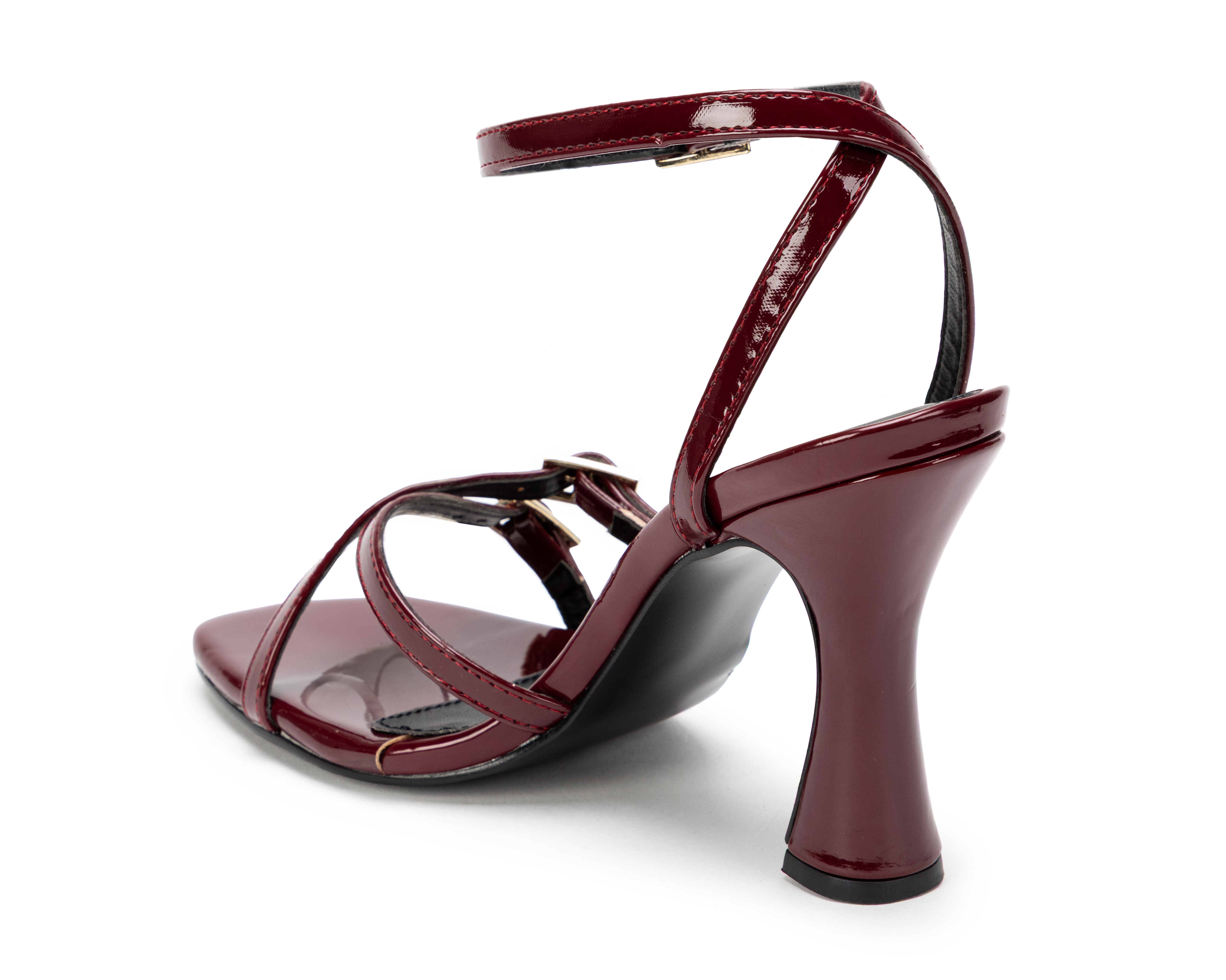 Foto 4 pulgar | Foto 3 | Sandalias de Tacón Strona Akira para Mujer