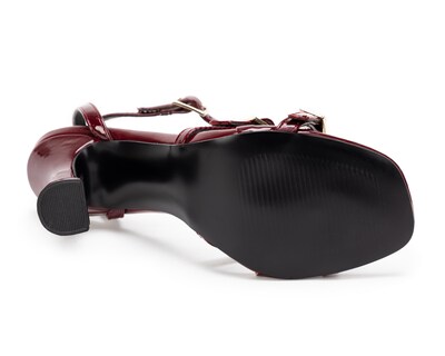 Foto 4 | Foto 4 | Sandalias de Tacón Strona Akira para Mujer