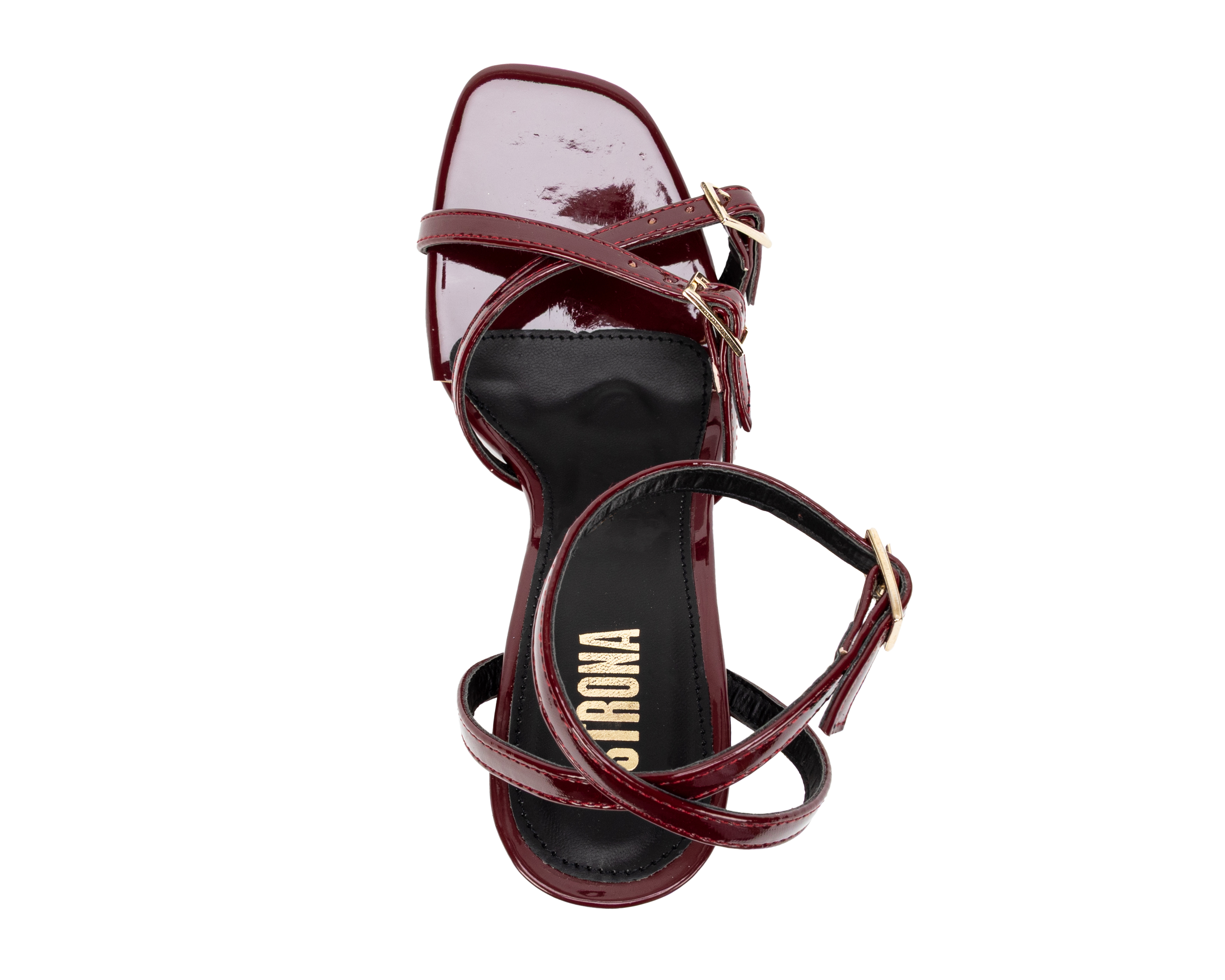 Foto 6 pulgar | Foto 5 | Sandalias de Tacón Strona Akira para Mujer