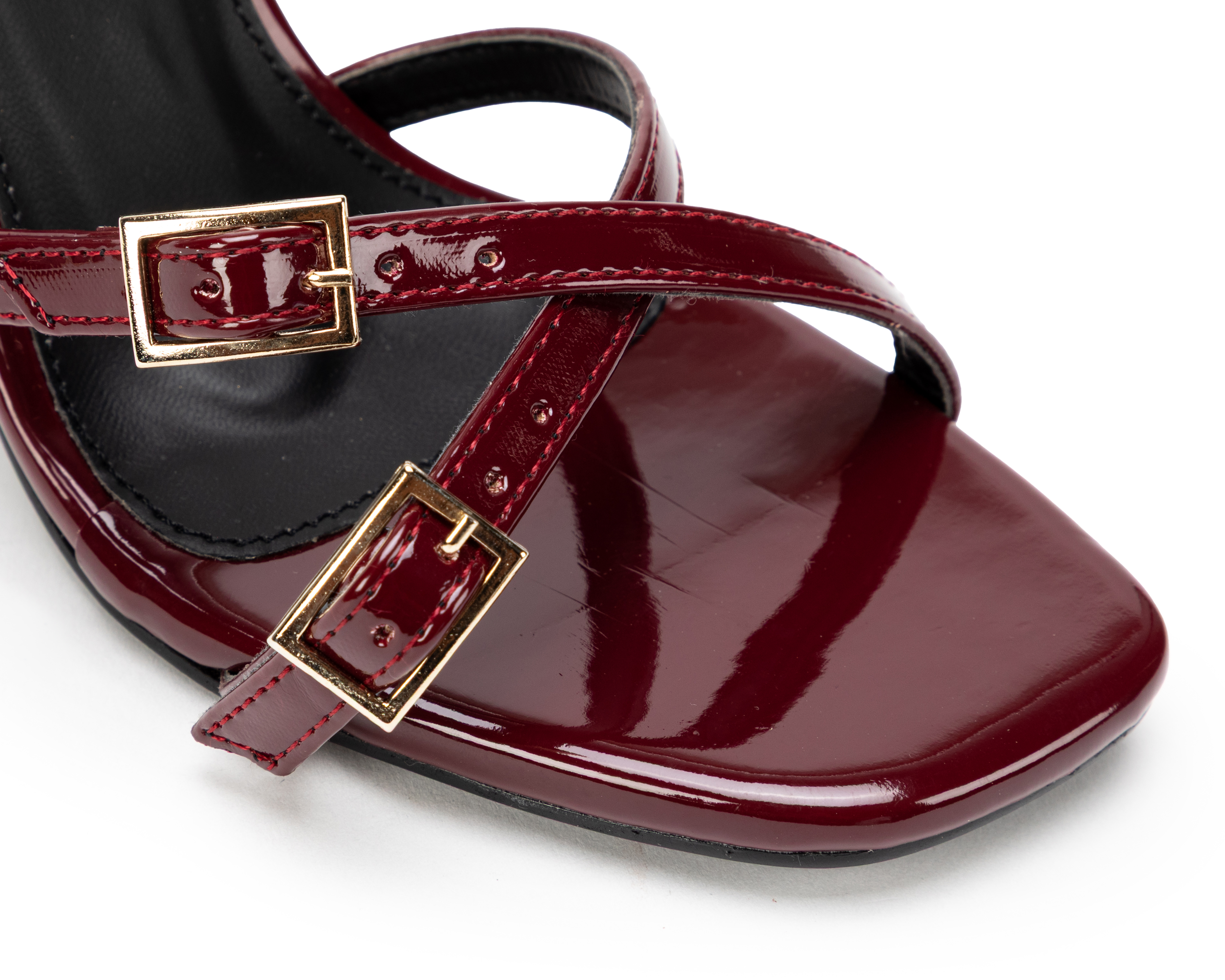 Foto 7 pulgar | Foto 6 | Sandalias de Tacón Strona Akira para Mujer