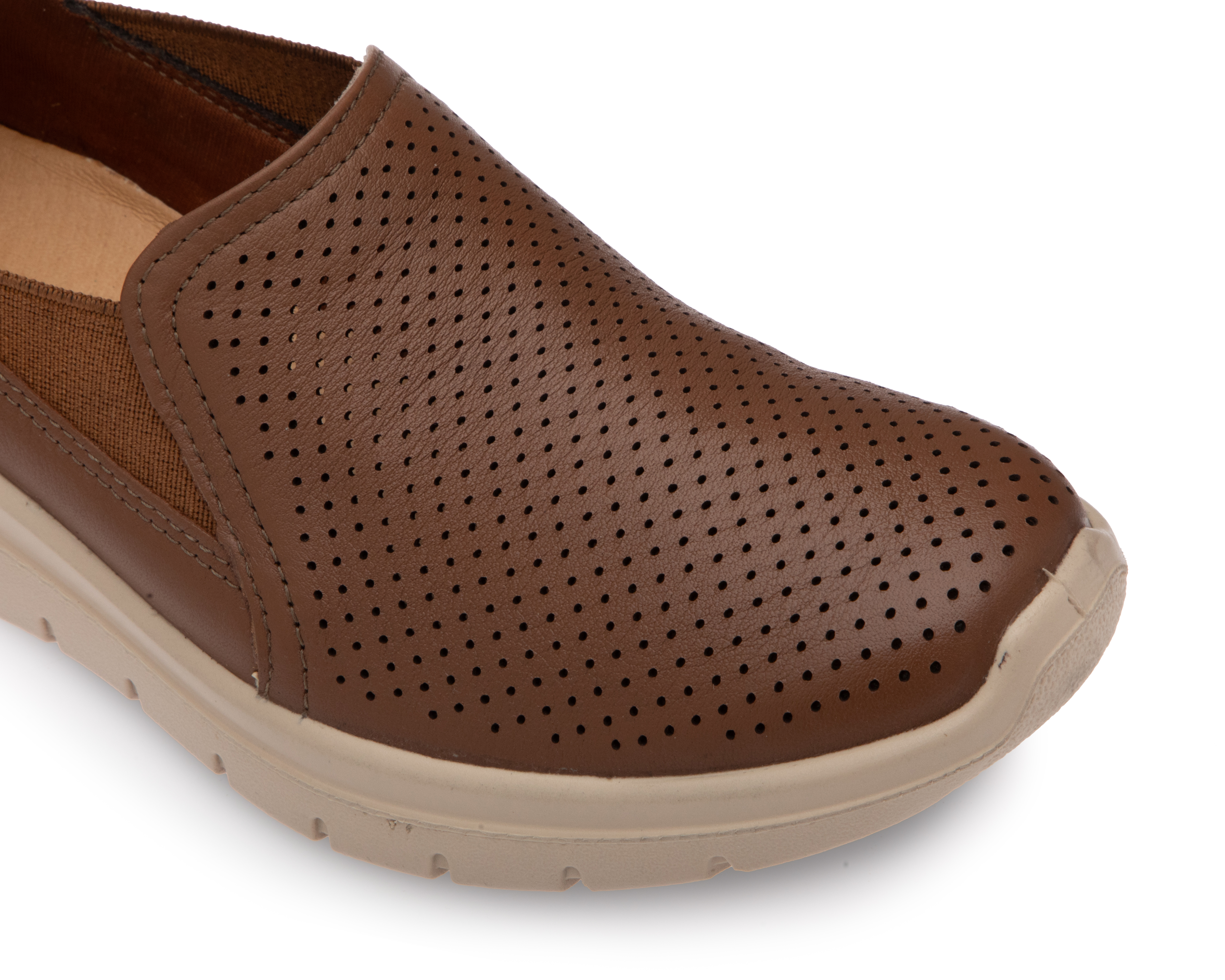 Foto 6 | Foto 6 | Zapatos Confort Flexi Azure de Piel para Mujer