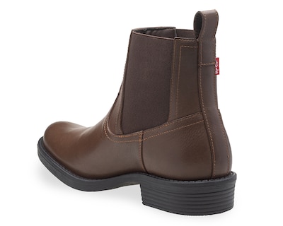 Foto 3 | Foto 3 | Botas Vaqueras Levi's de Piel para Hombre