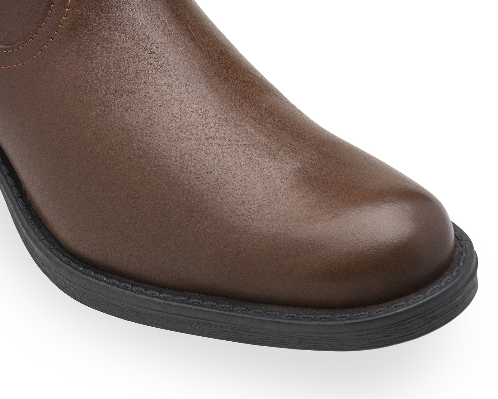 Foto 6 | Foto 6 | Botas Vaqueras Levi's de Piel para Hombre