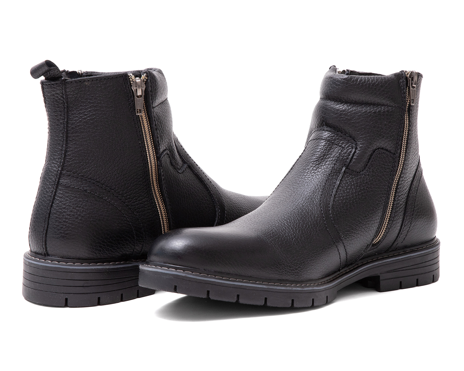 Botas Casuales Christian Gallery de Piel para Hombre