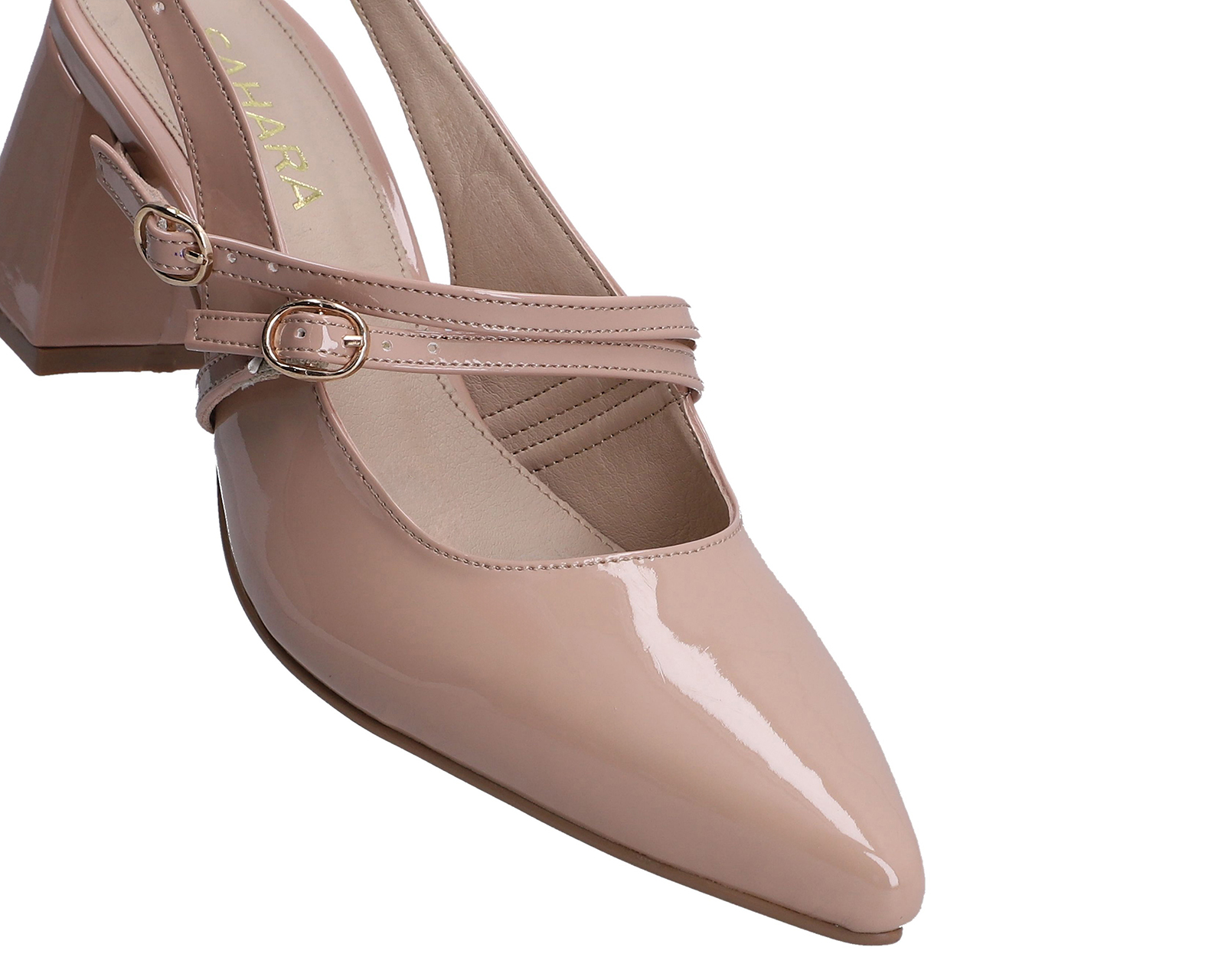 Foto 6 | Foto 6 | Zapatillas Sahara para Mujer