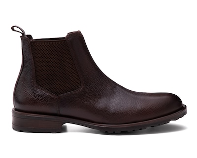 Foto 2 | Foto 2 | Botas Casuales Christian Gallery de Piel para Hombre