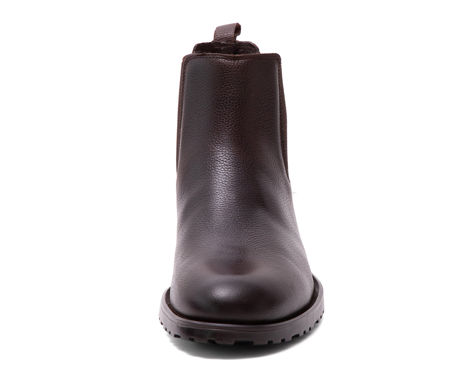 Foto 6 pulgar | Foto 5 | Botas Casuales Christian Gallery de Piel para Hombre