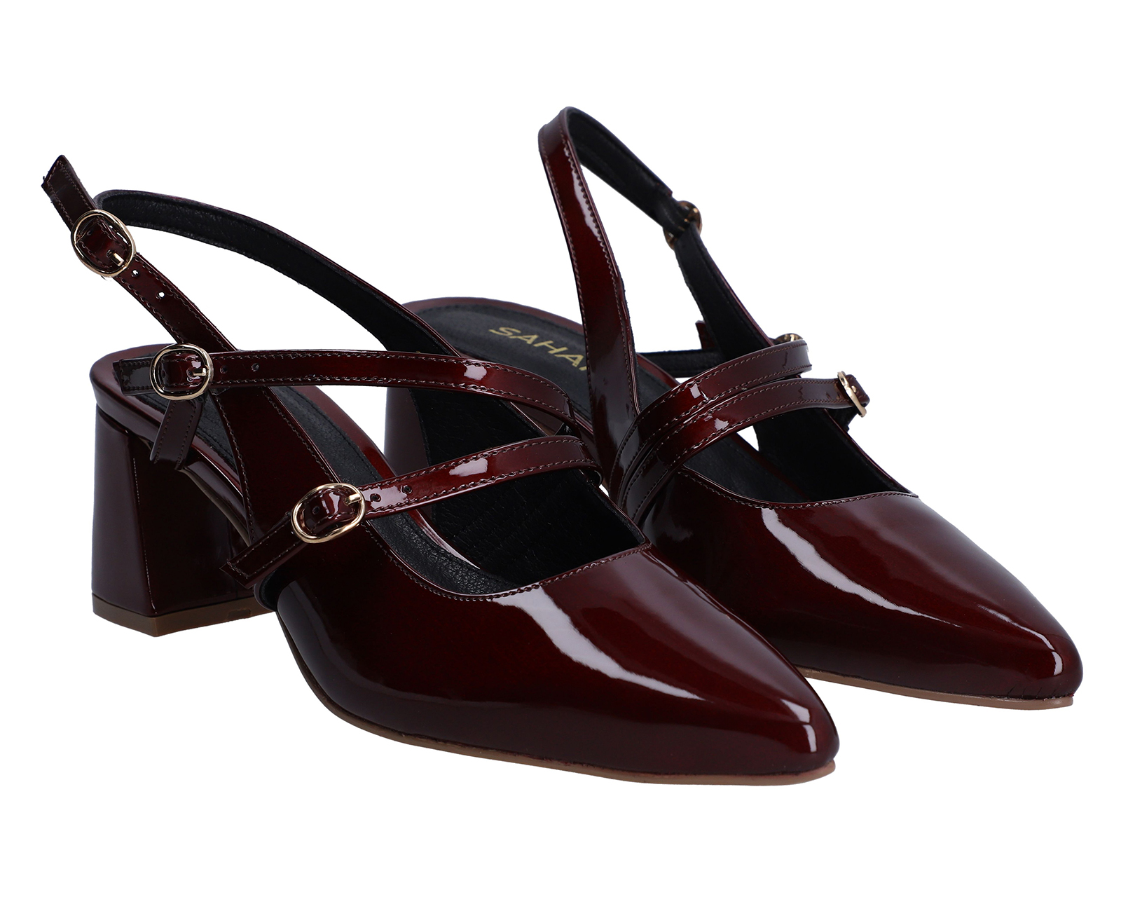 Zapatillas Sahara para Mujer