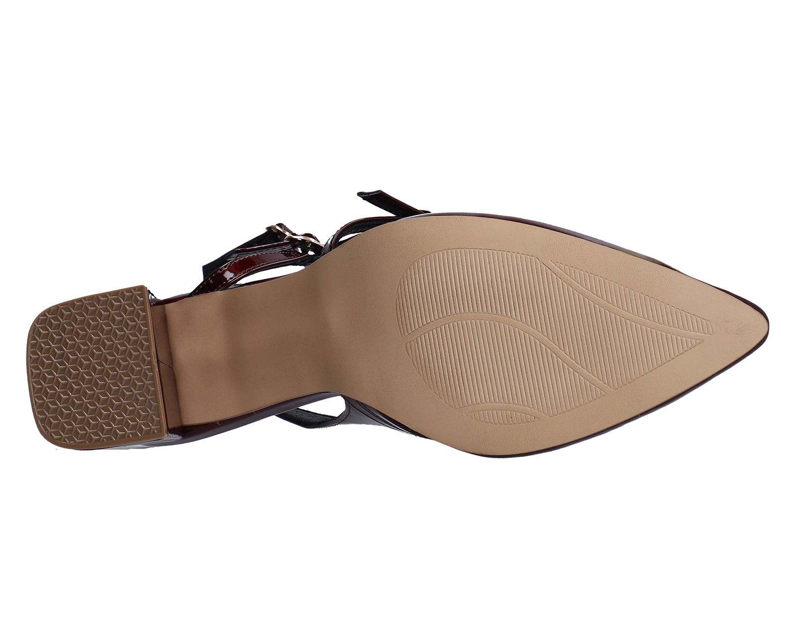 Foto 5 pulgar | Foto 4 | Zapatillas Sahara para Mujer