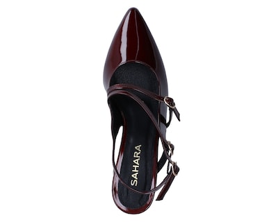 Foto 5 | Foto 5 | Zapatillas Sahara para Mujer