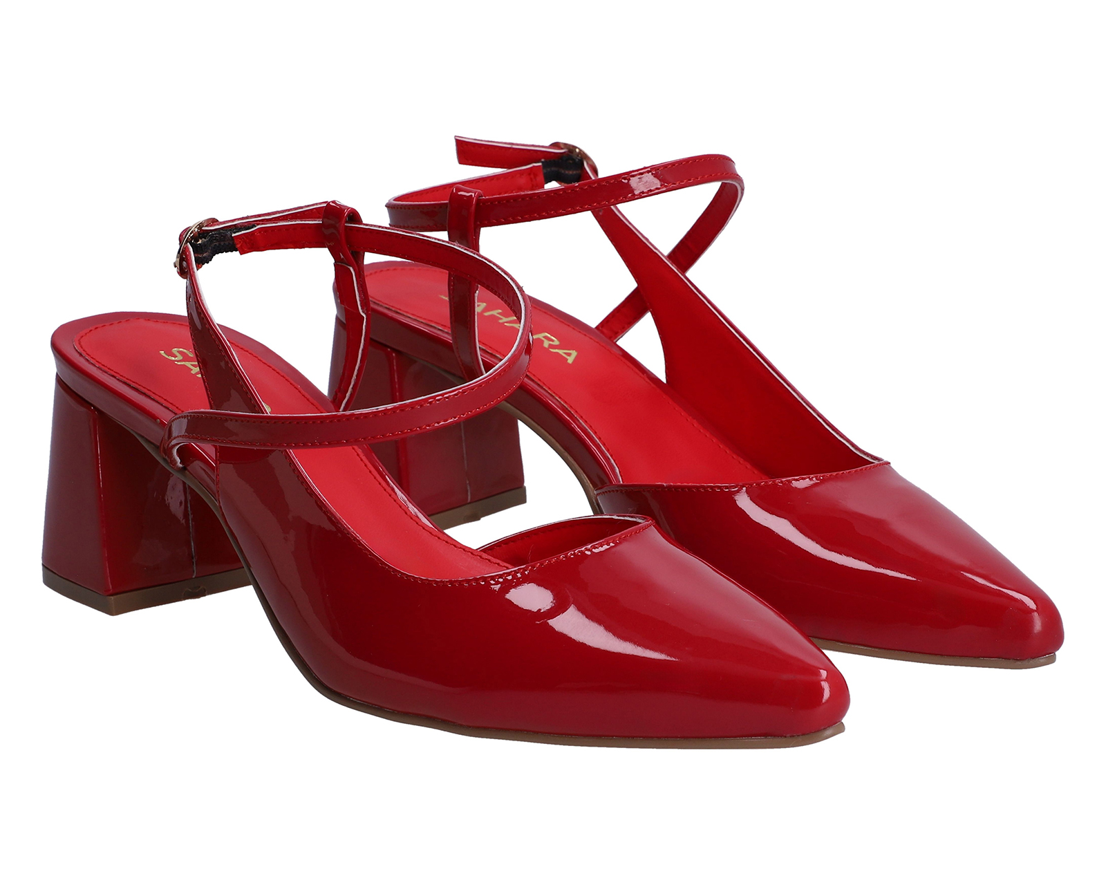 Foto 1 | Foto 1 | Zapatillas Sahara para Mujer