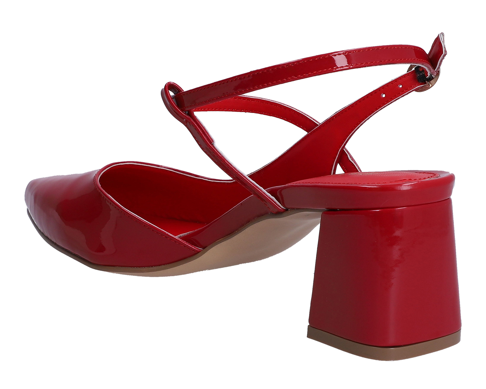 Foto 4 pulgar | Foto 3 | Zapatillas Sahara para Mujer