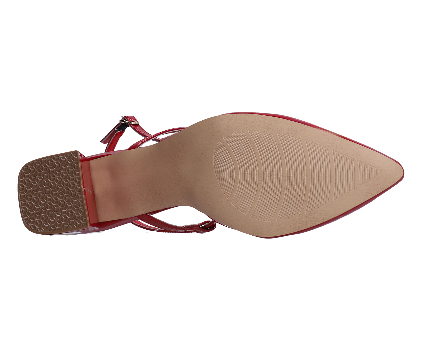 Foto 4 | Foto 4 | Zapatillas Sahara para Mujer