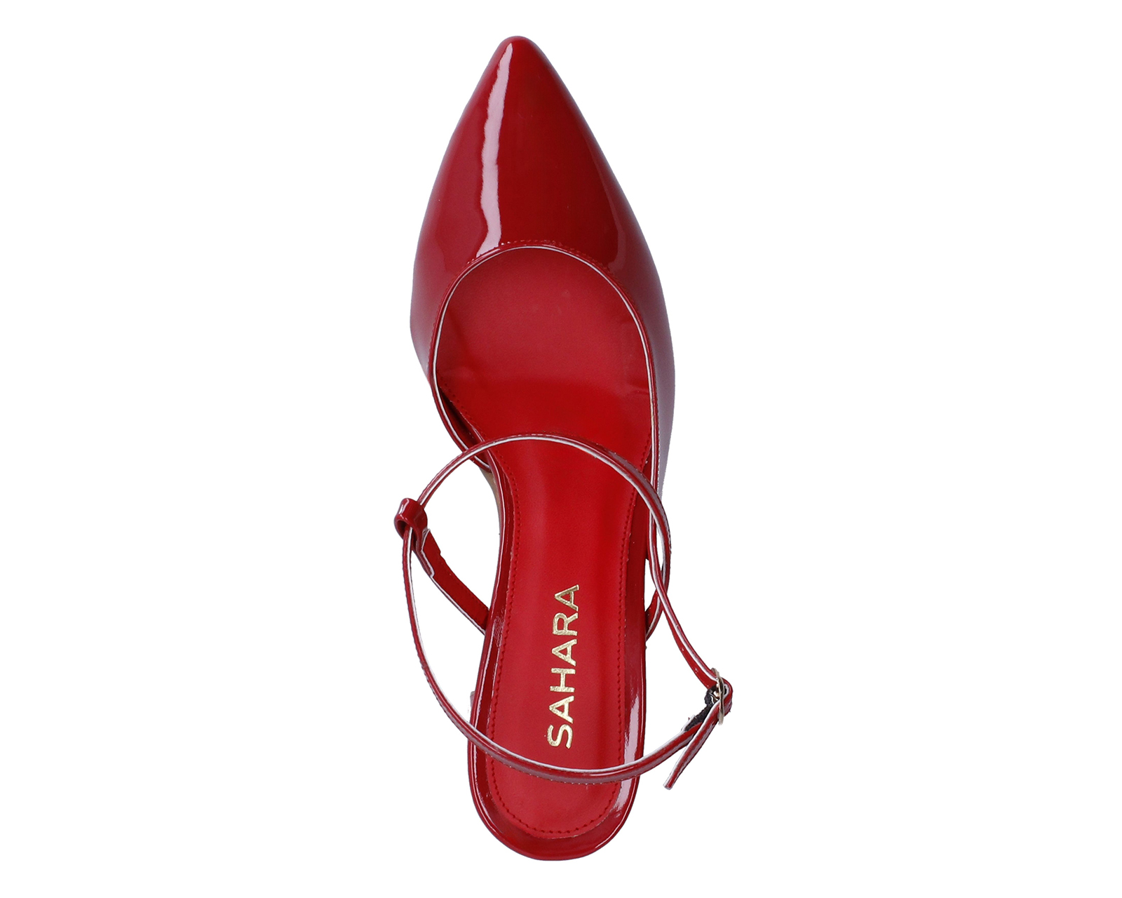 Foto 5 | Foto 5 | Zapatillas Sahara para Mujer