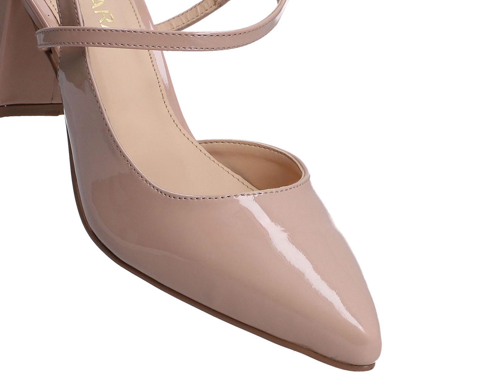 Foto 7 pulgar | Foto 6 | Zapatillas Sahara para Mujer