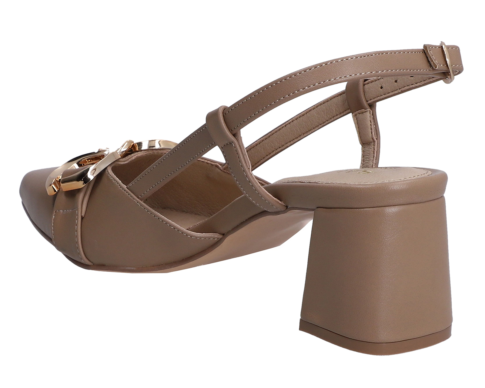 Foto 4 pulgar | Foto 3 | Zapatillas Sahara para Mujer