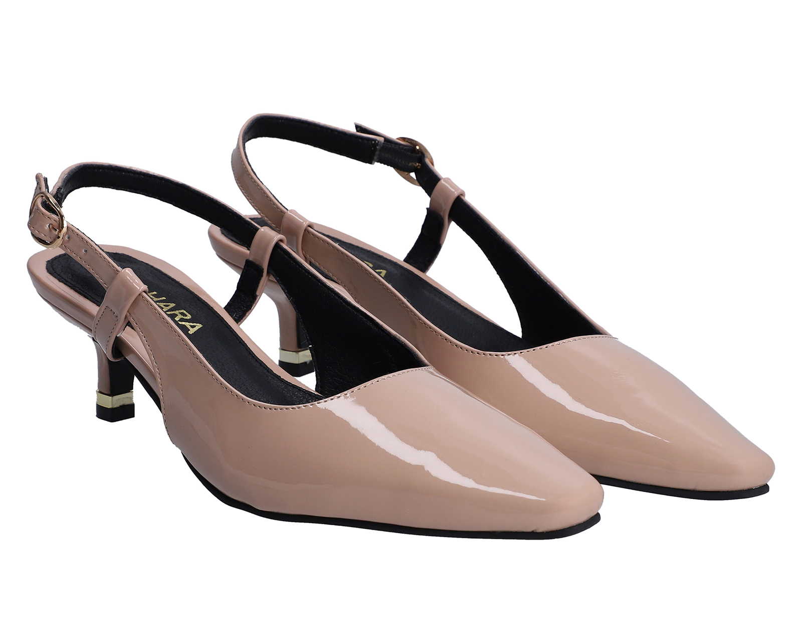 Foto 2 pulgar | Foto 1 | Zapatillas Sahara para Mujer