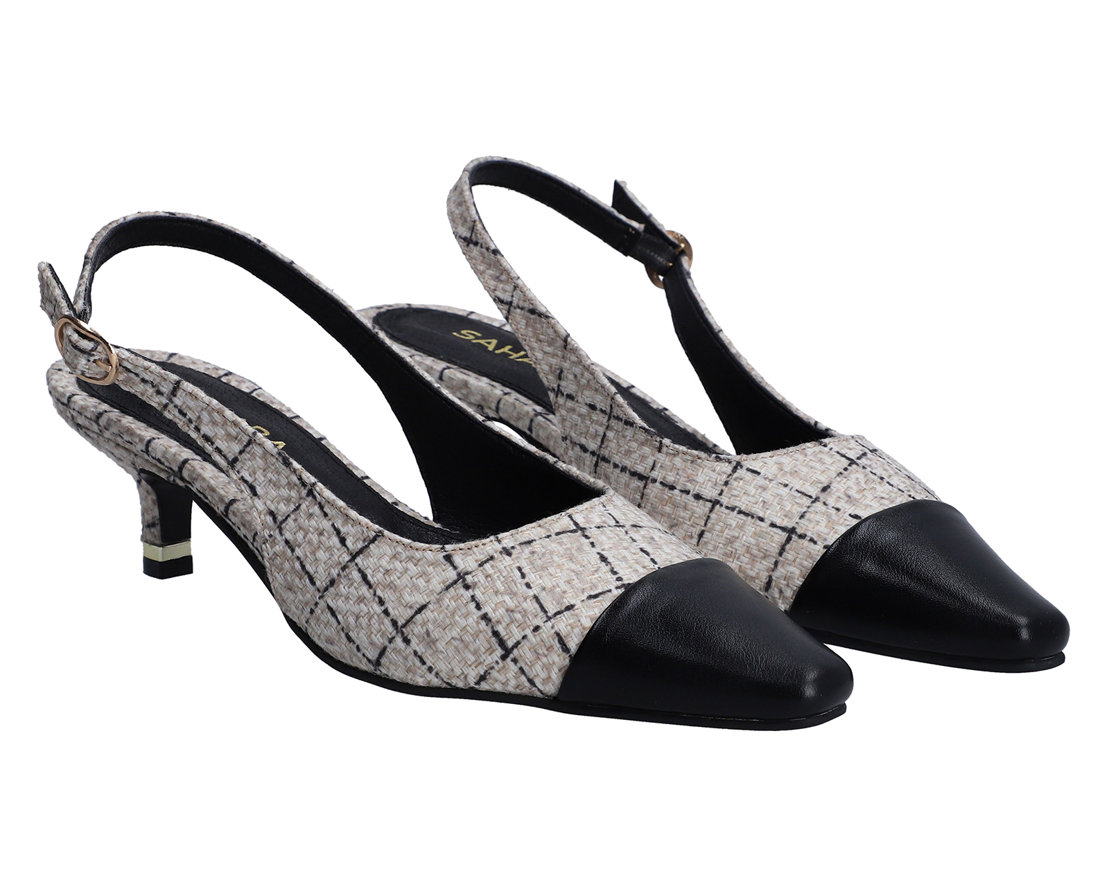 Zapatillas Sahara para Mujer