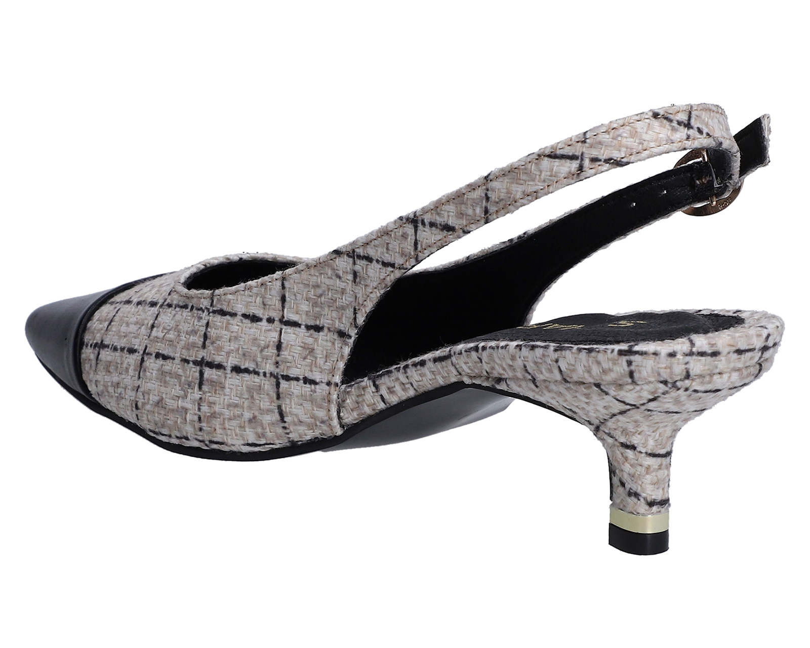 Foto 4 pulgar | Foto 3 | Zapatillas Sahara para Mujer