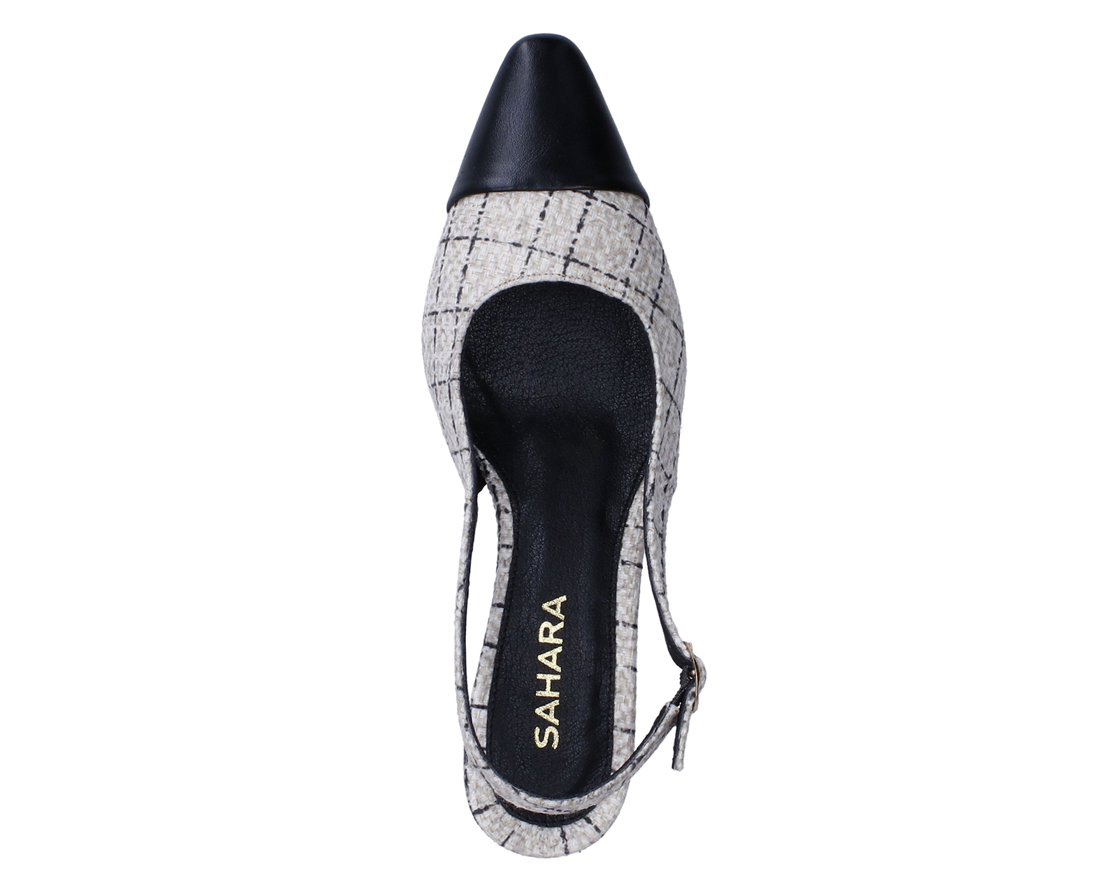 Foto 6 pulgar | Foto 5 | Zapatillas Sahara para Mujer